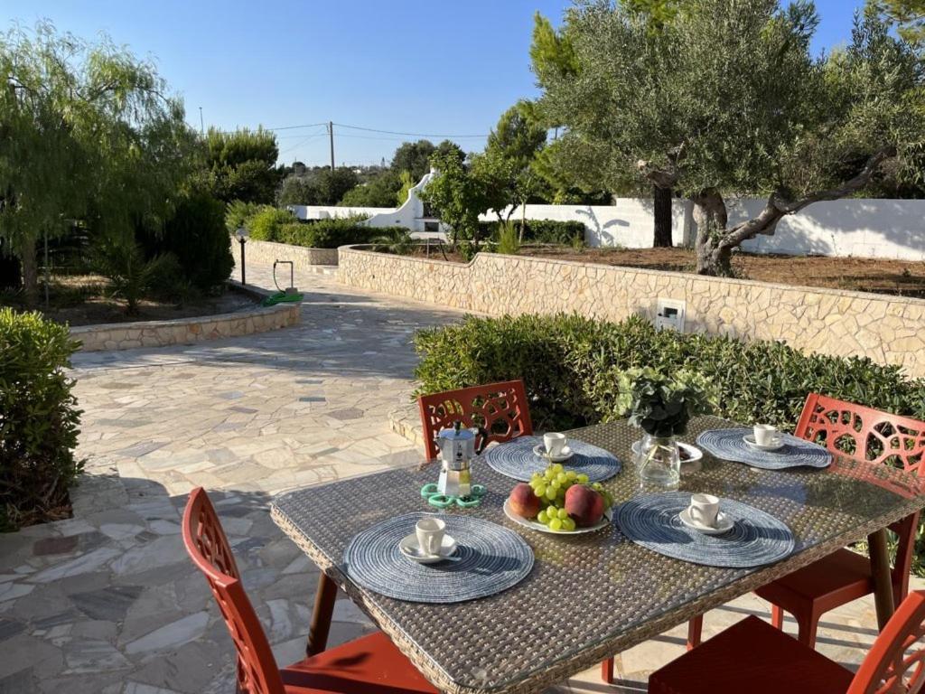 Villa with Sea View photo 2