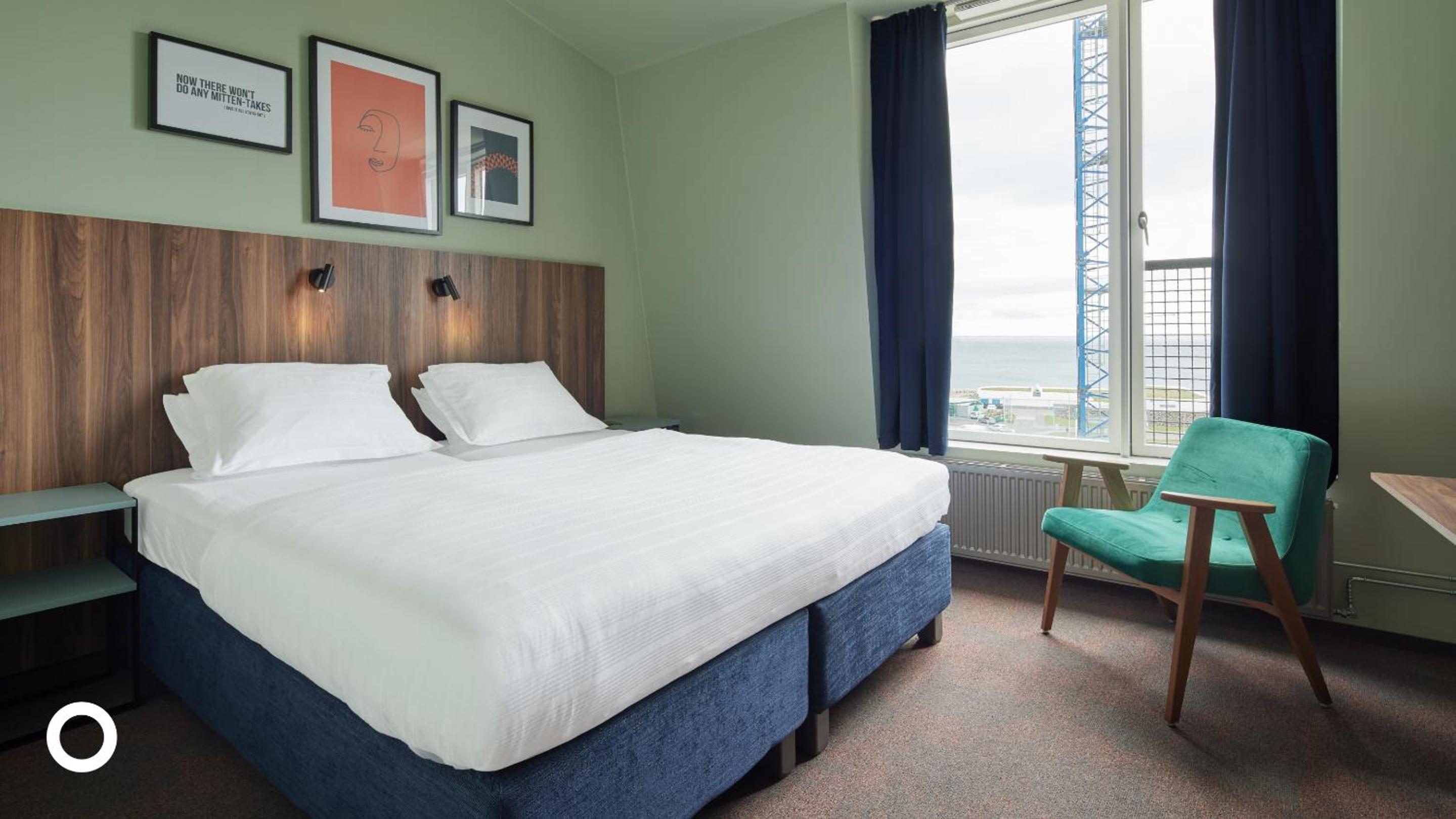 Standard Double or Twin Room - Photo 1