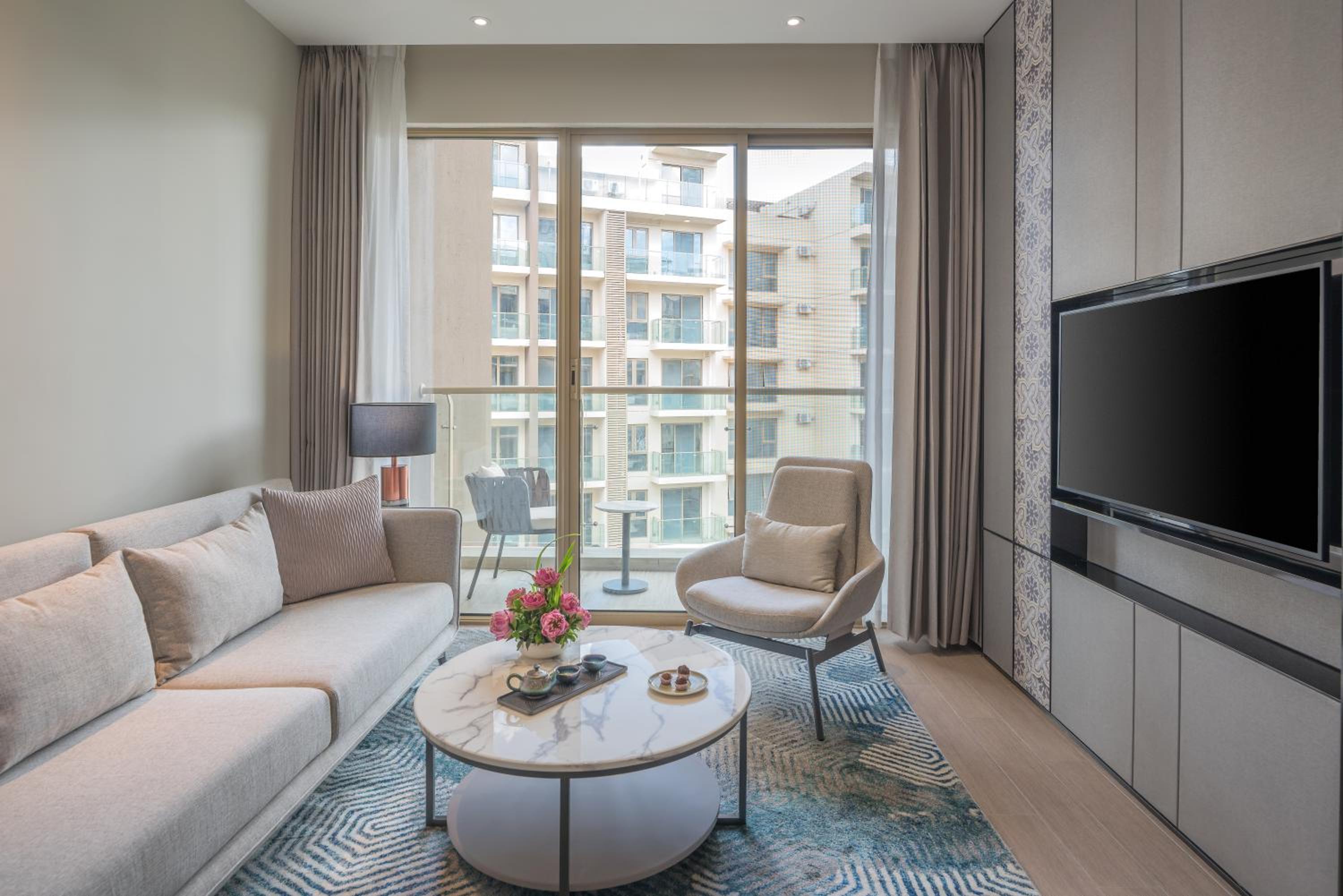 One Bedroom Deluxe - Photo 1