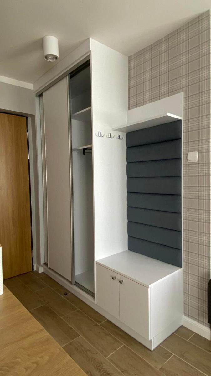 Studio Apartment - Photo 9