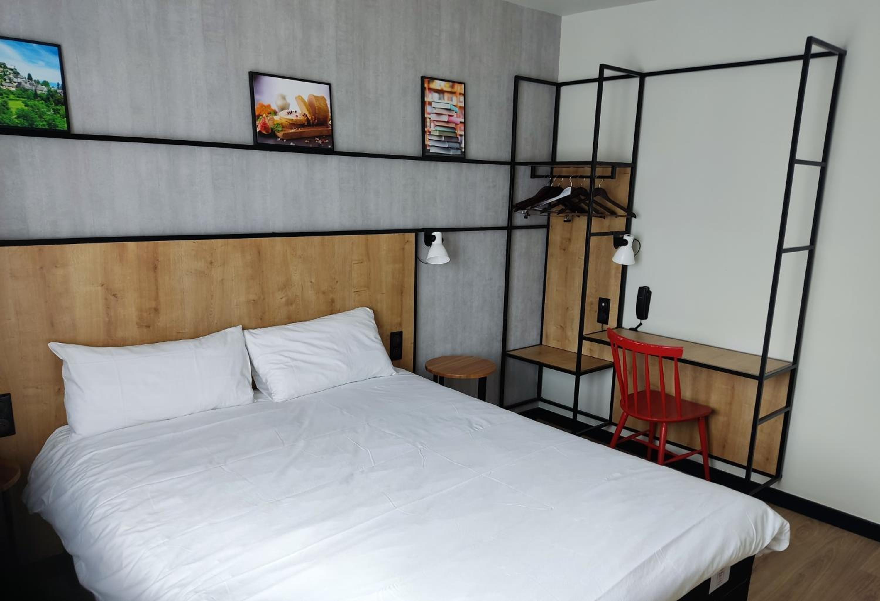 Room for 1 or 2 people - Photo 14