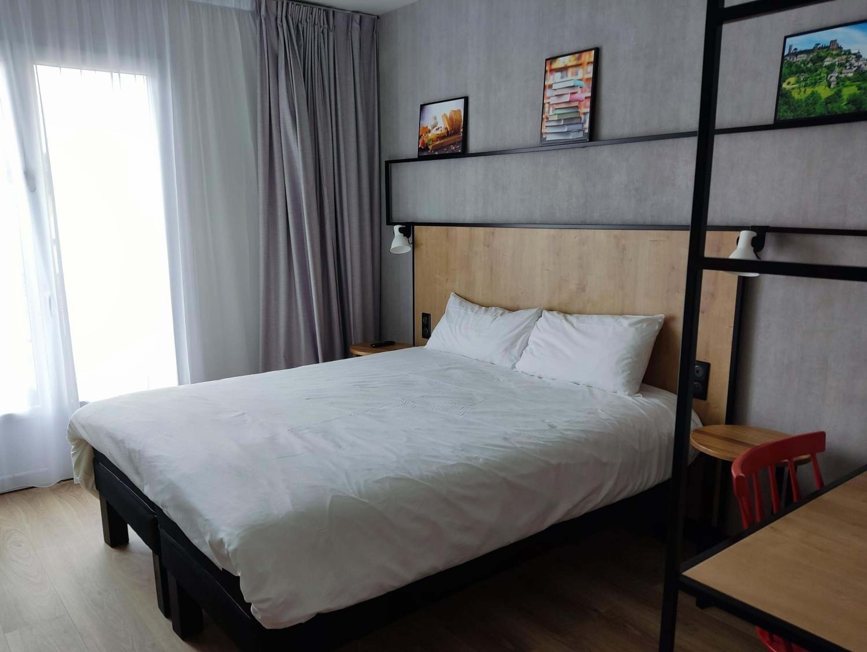 Room for 1 or 2 people - Photo 1