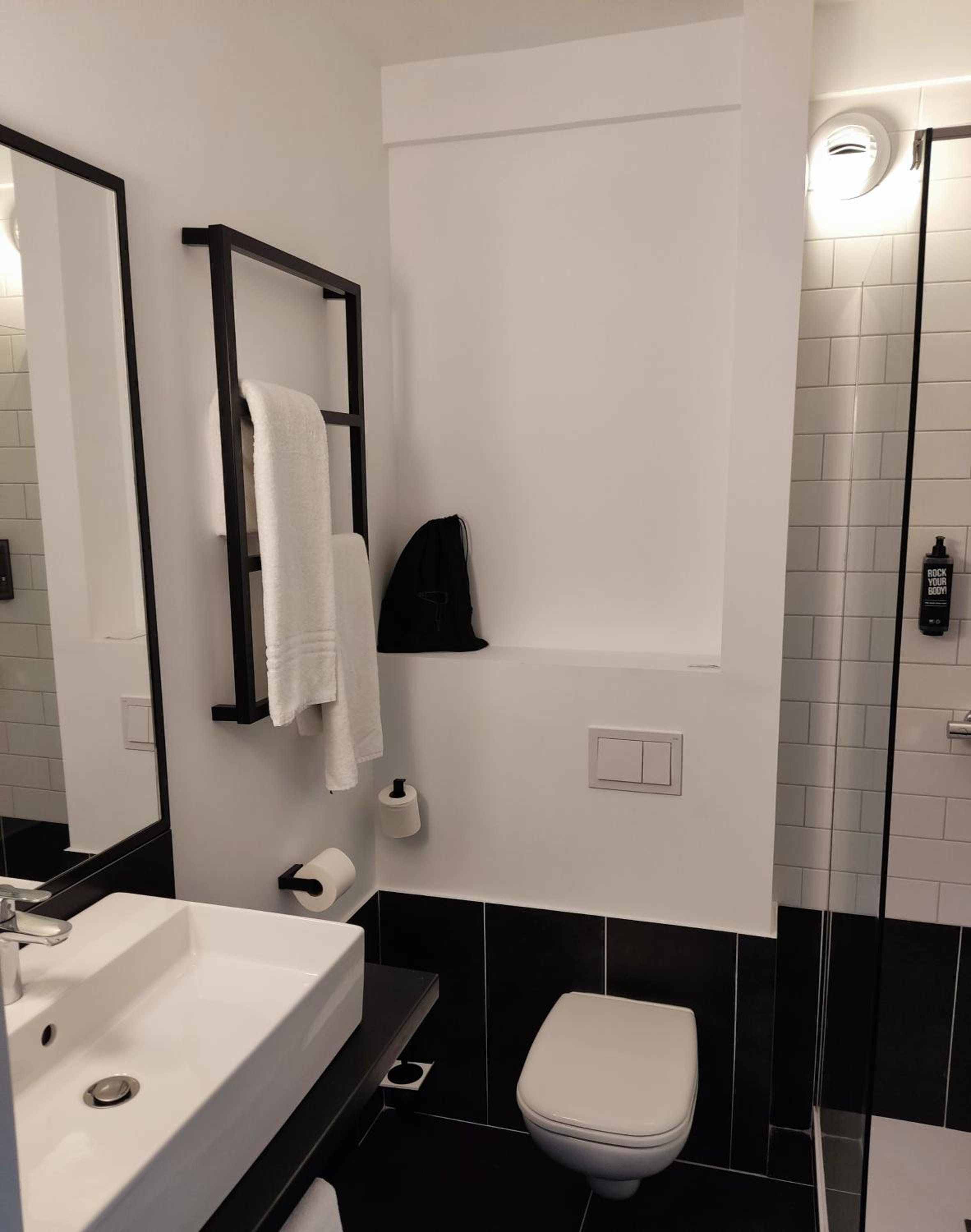 Room for 1 or 2 people - Photo 2