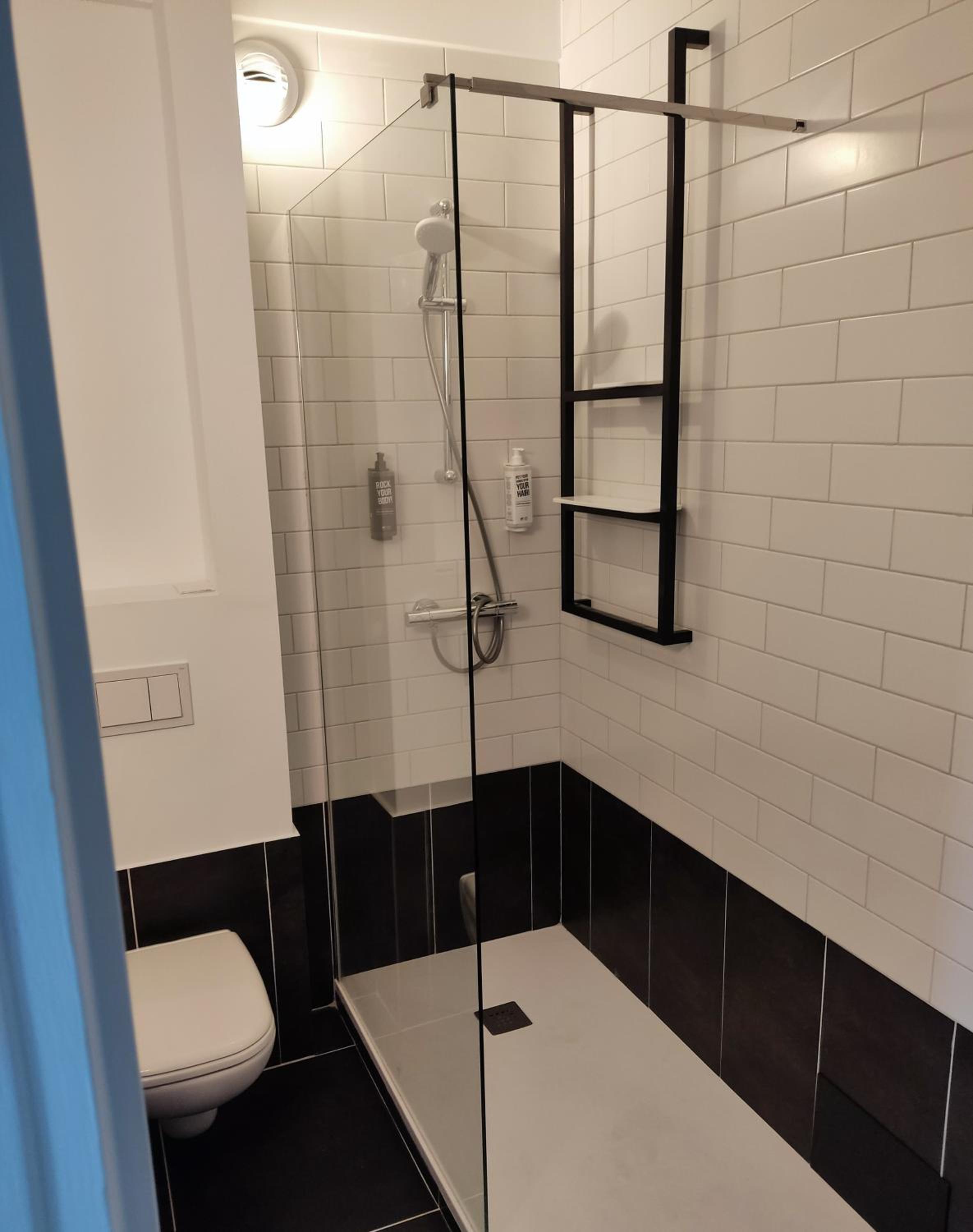 Room for 1 or 2 people - Photo 3