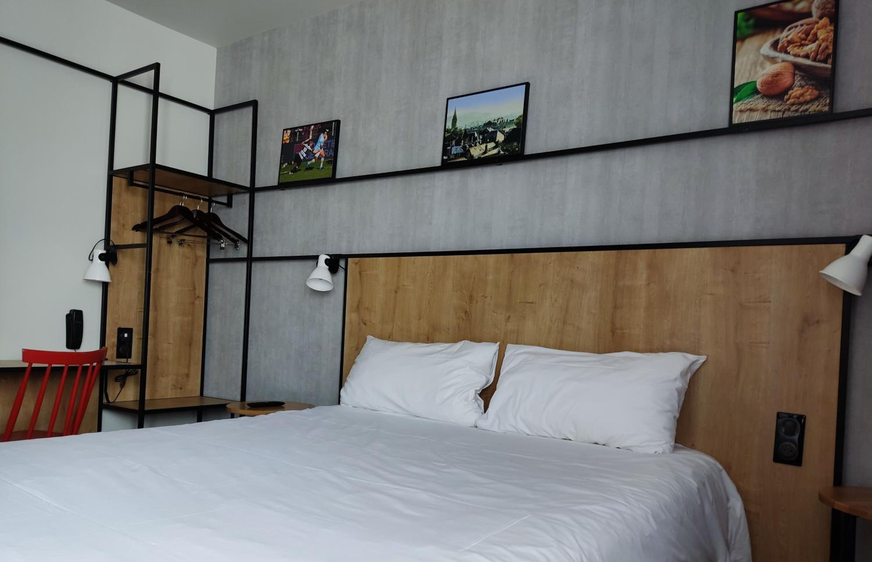 Room for 1 or 2 people - Photo 4