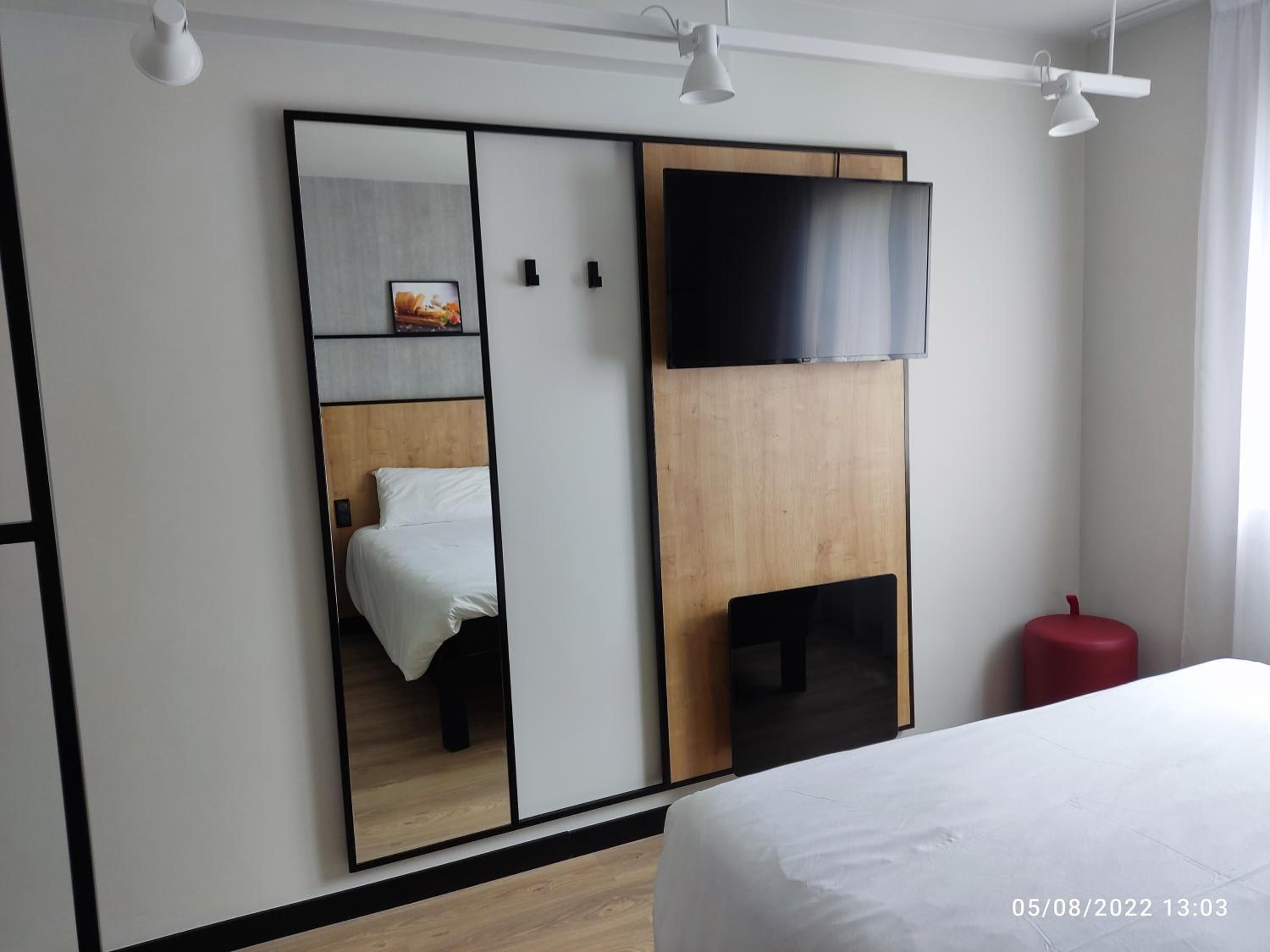 Room for 1 or 2 people - Photo 7