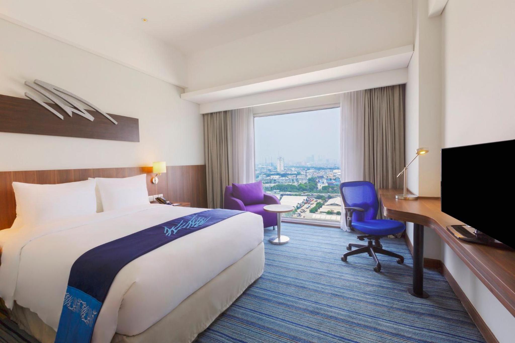 Standard Queen Room - Free Breakfast photo 3
