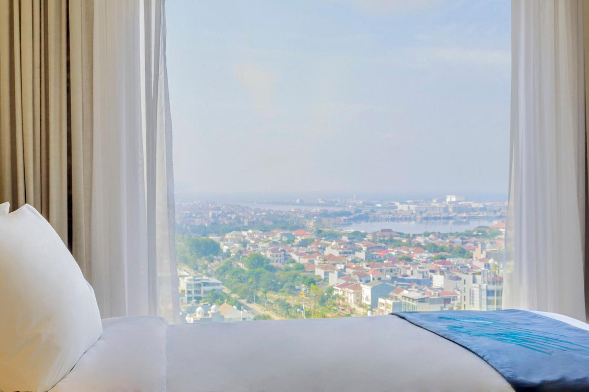 Standard Twin Room - Free Breakfast photo 3