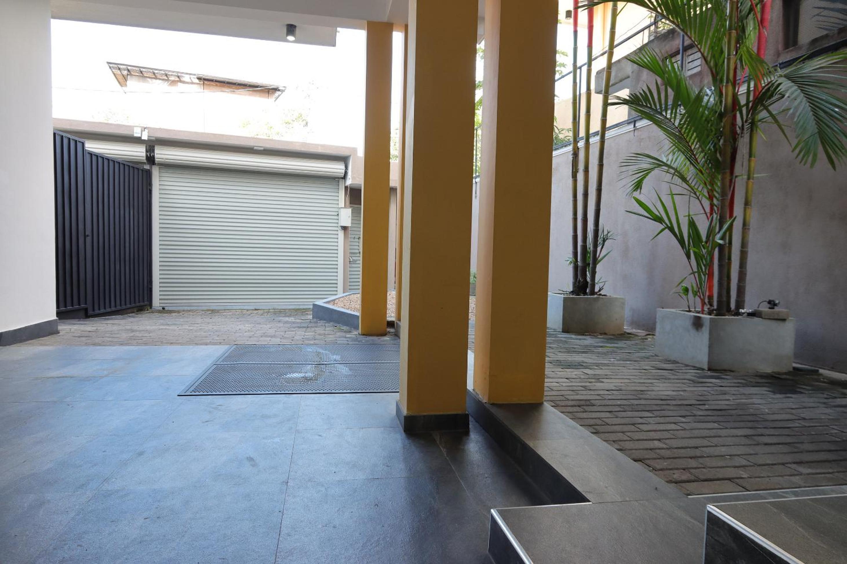 Apartment photo 3