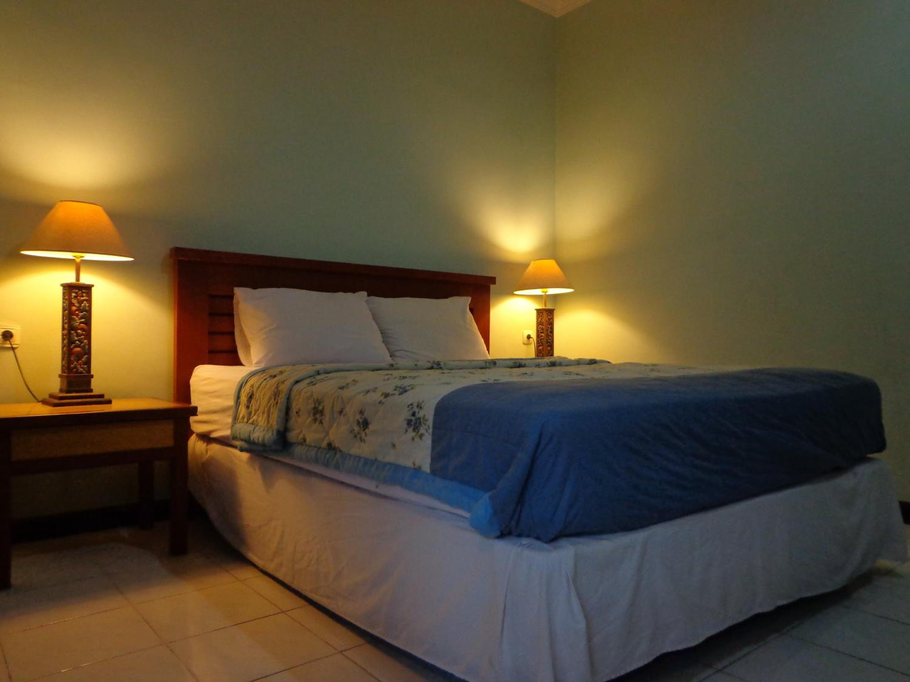 Superior Double Room - Photo 8