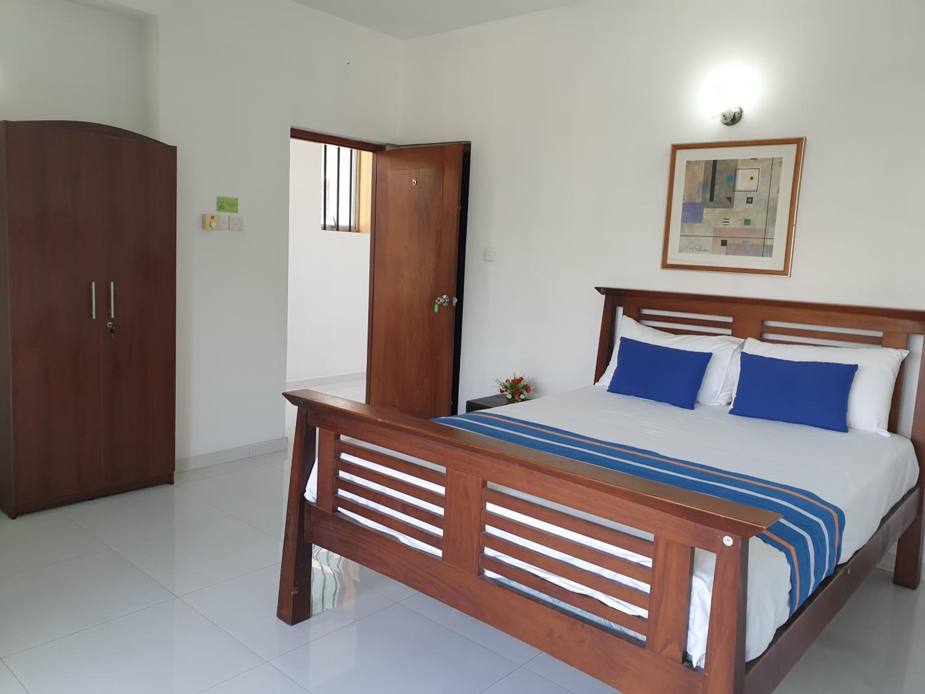 Deluxe Double Room photo 3