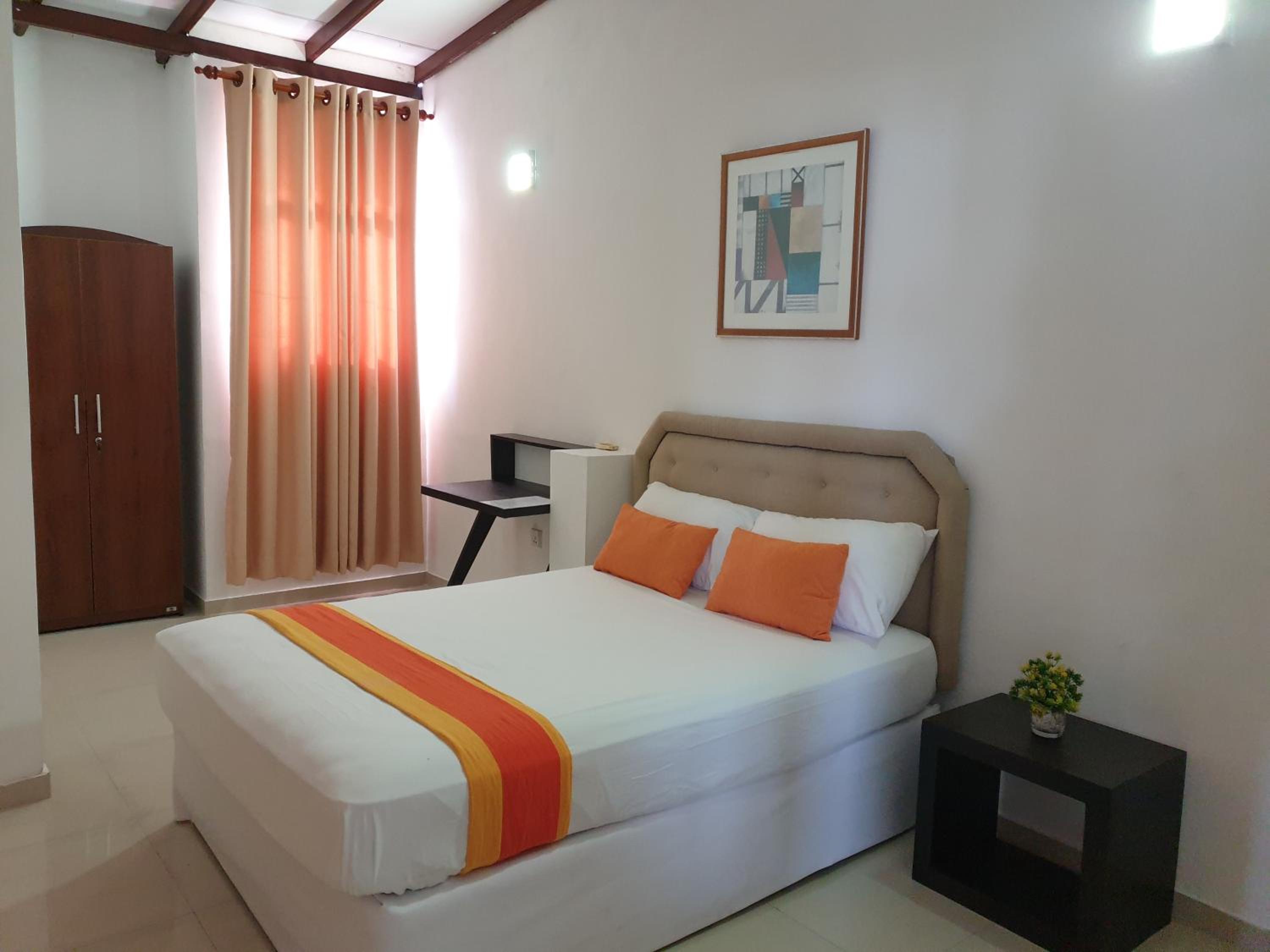 Deluxe Double Room photo 1