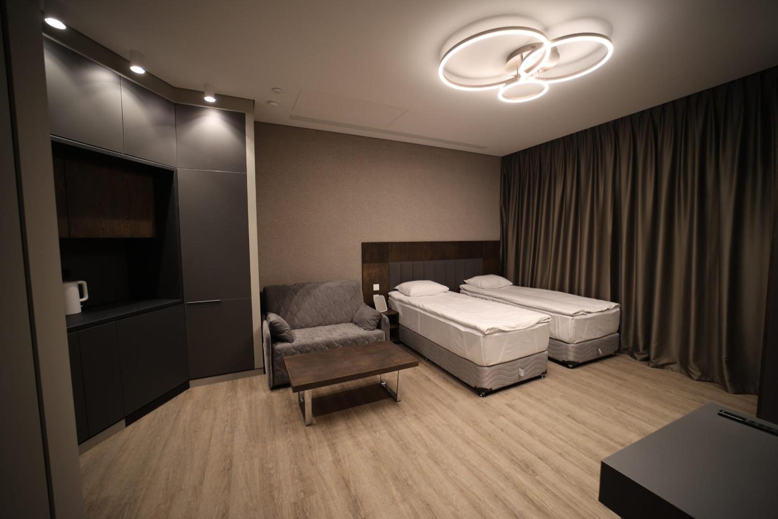 Superior Apartment