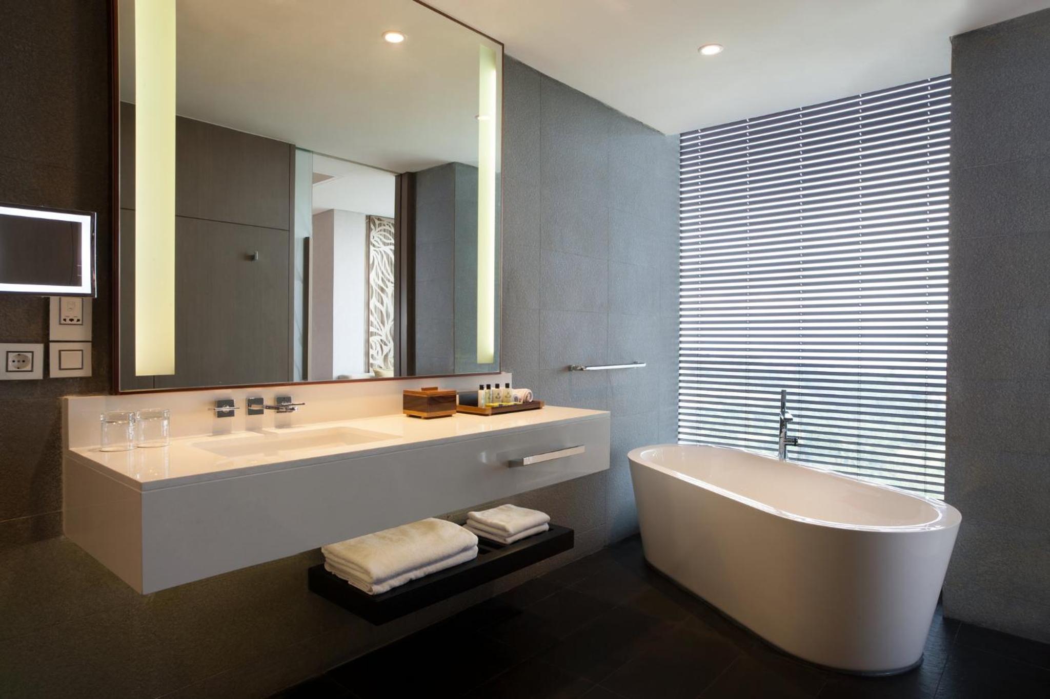 Premium Twin Room