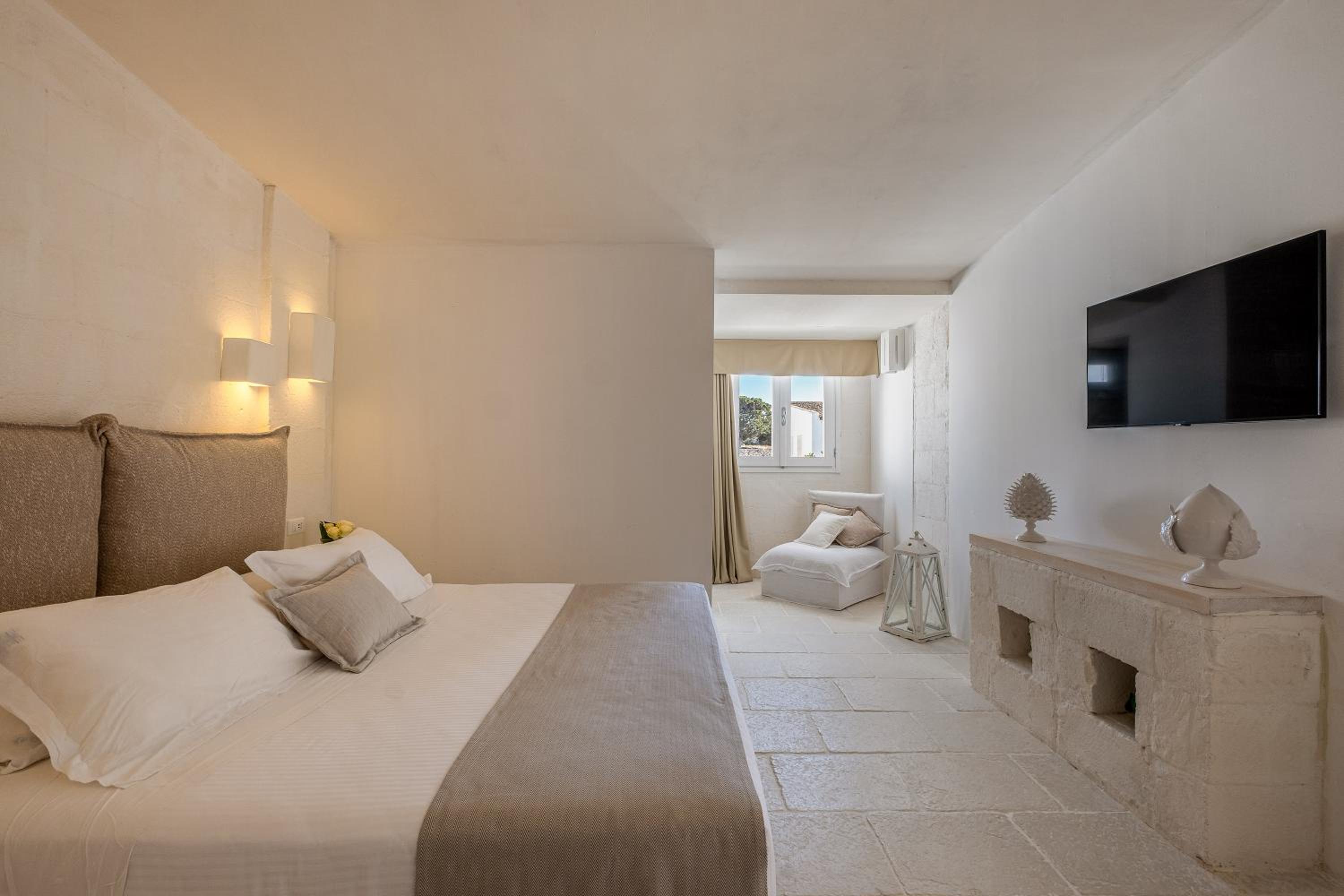 Otranto Suite