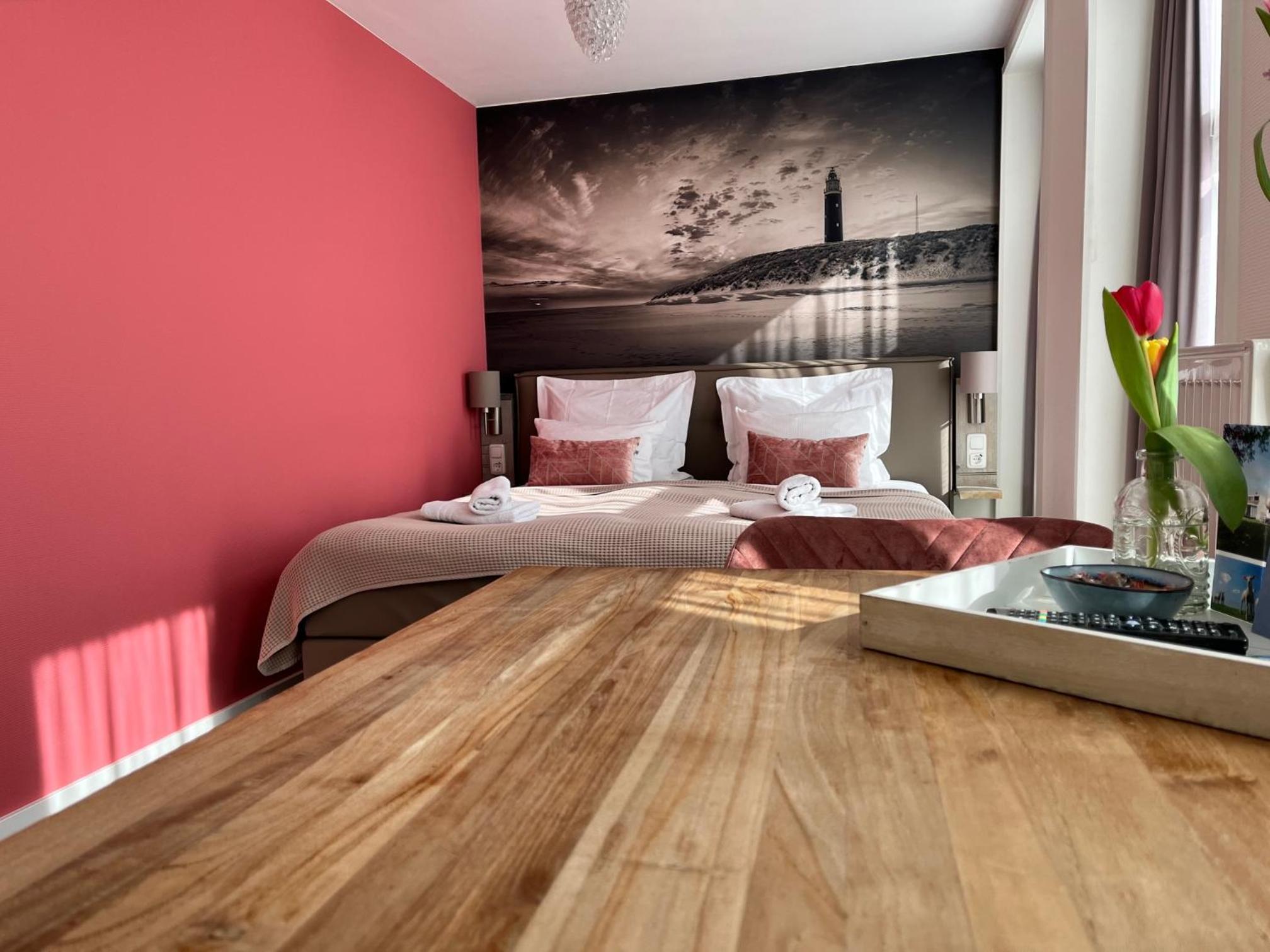 Deluxe King Room (24m2) photo 1