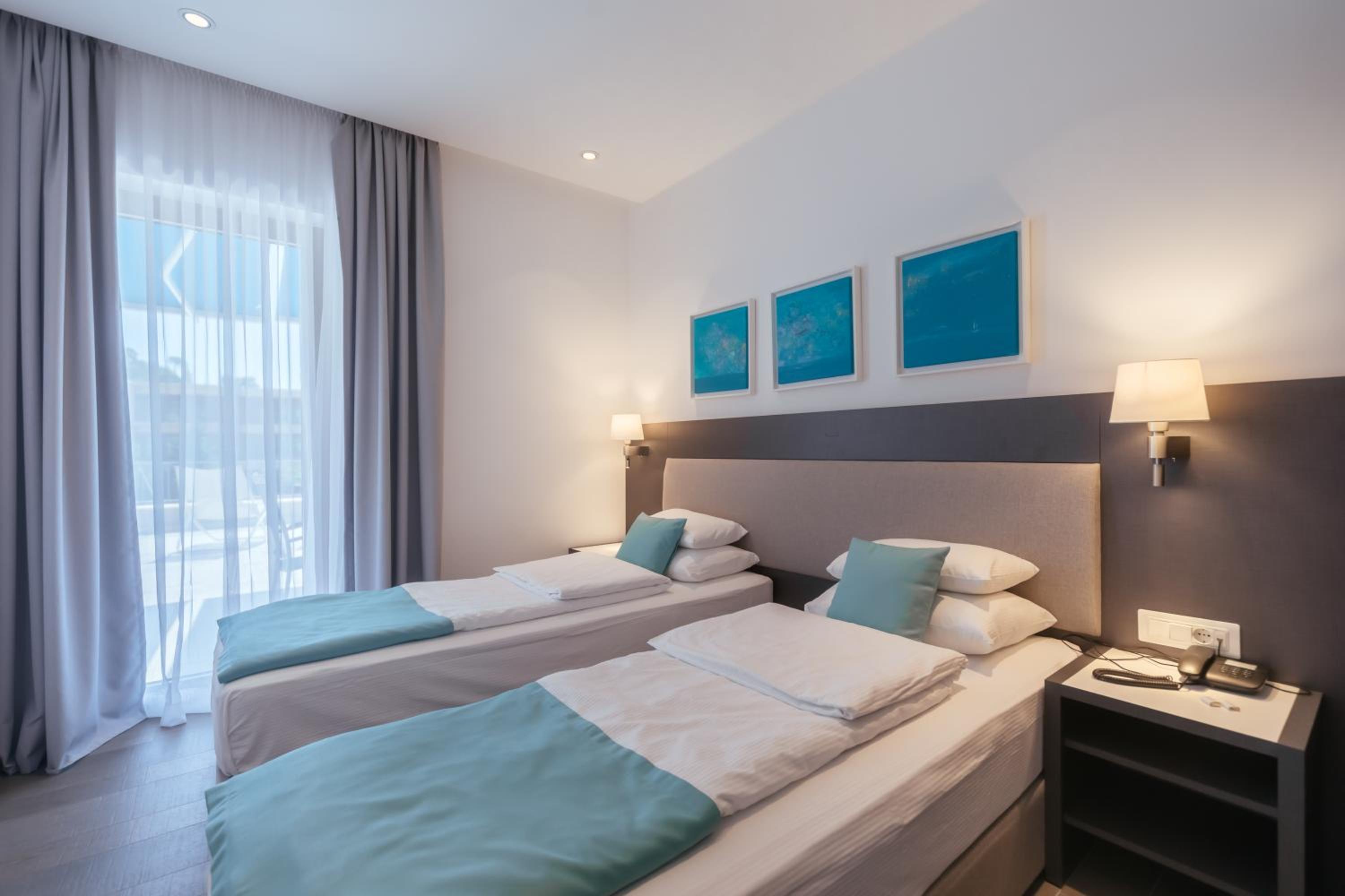 Superior Double Room with Balcony photo 3