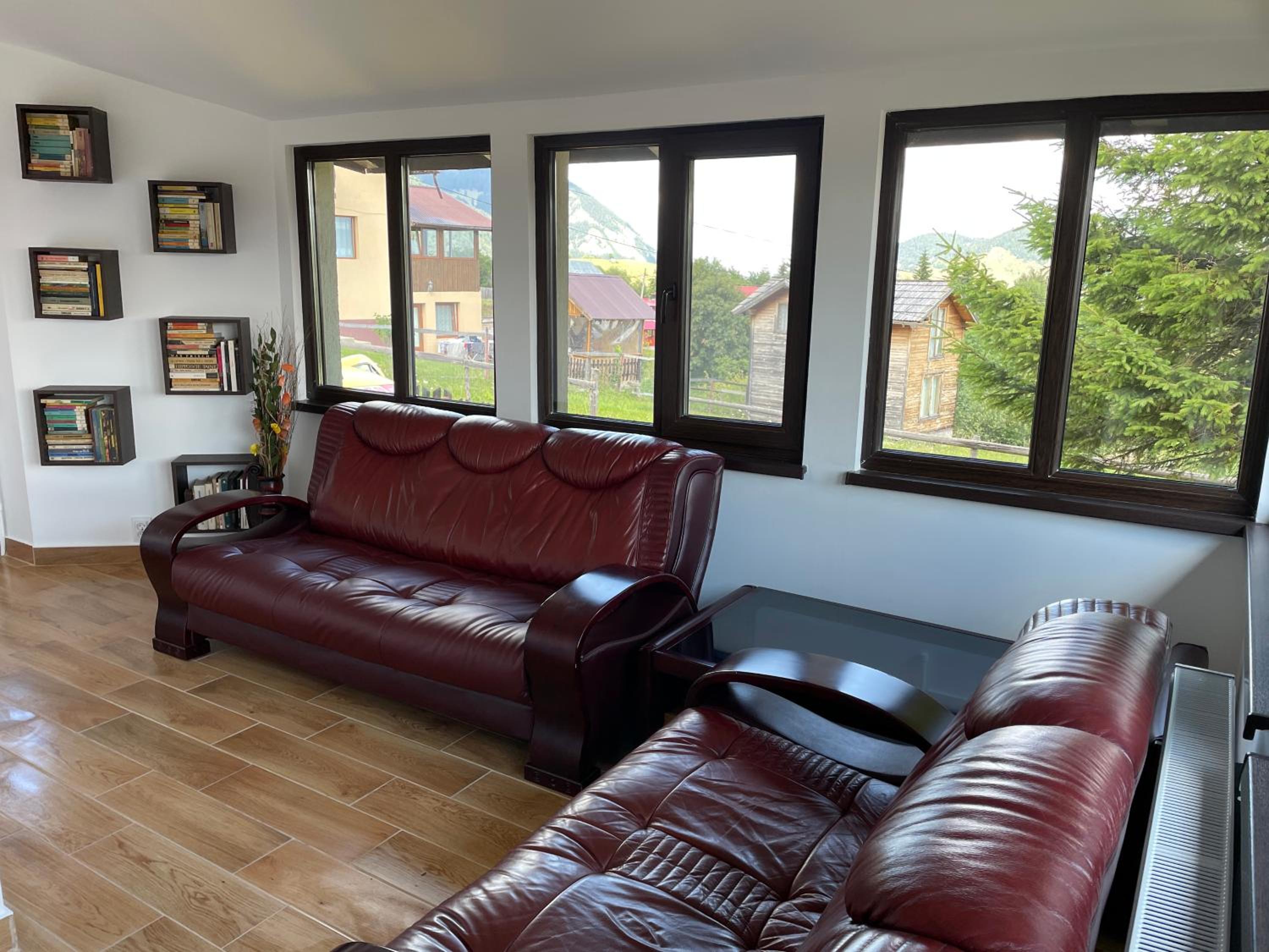 Villa photo 1