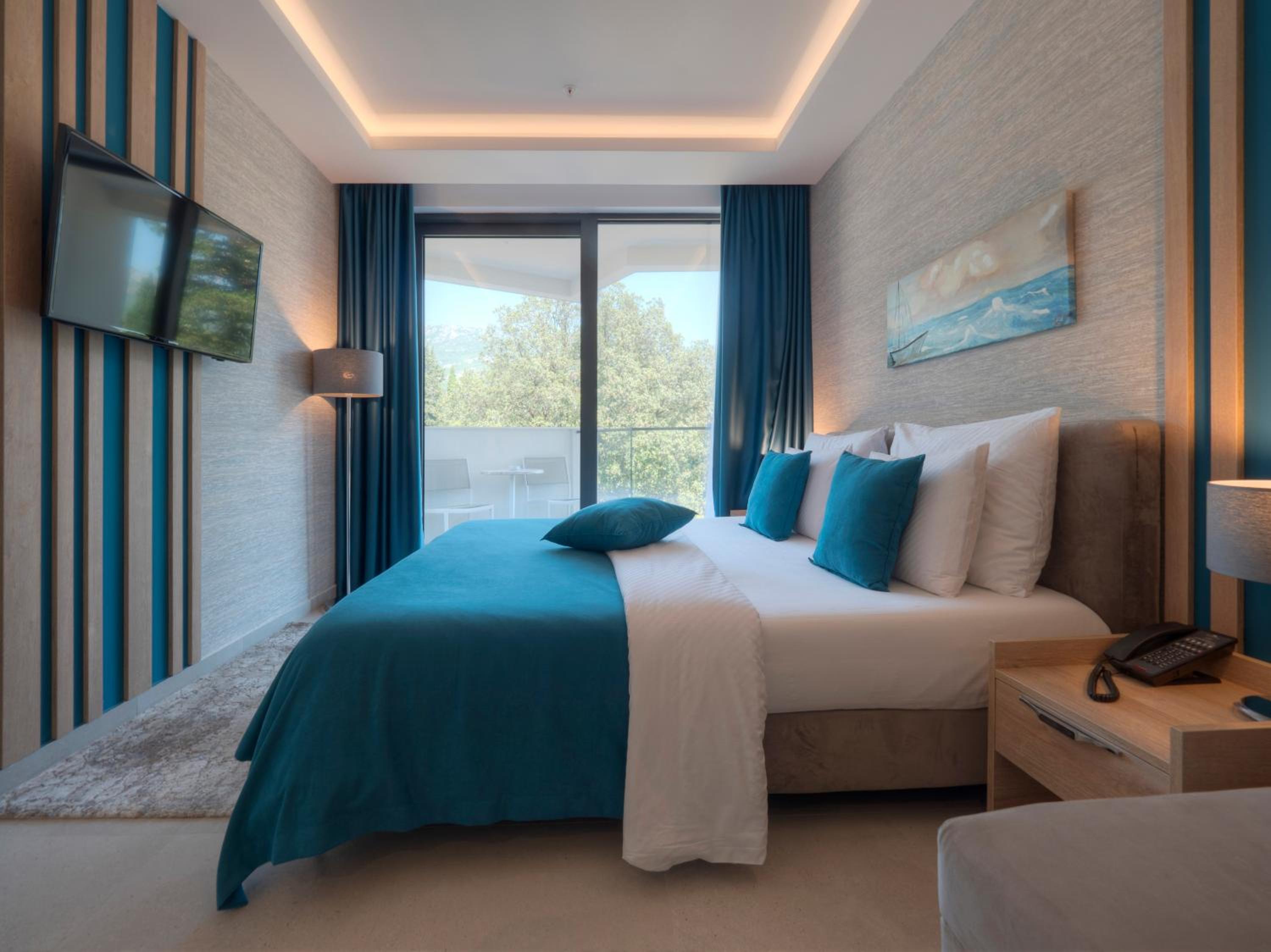 Superior Double or Twin Room photo 1
