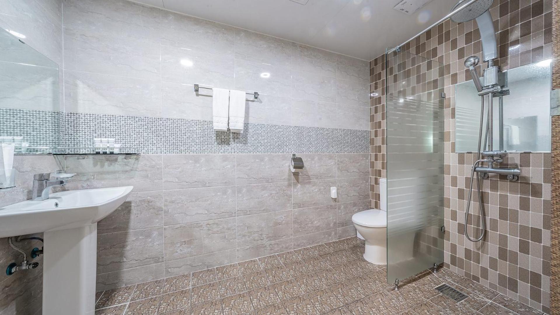 Deluxe Double or Twin Room photo 2