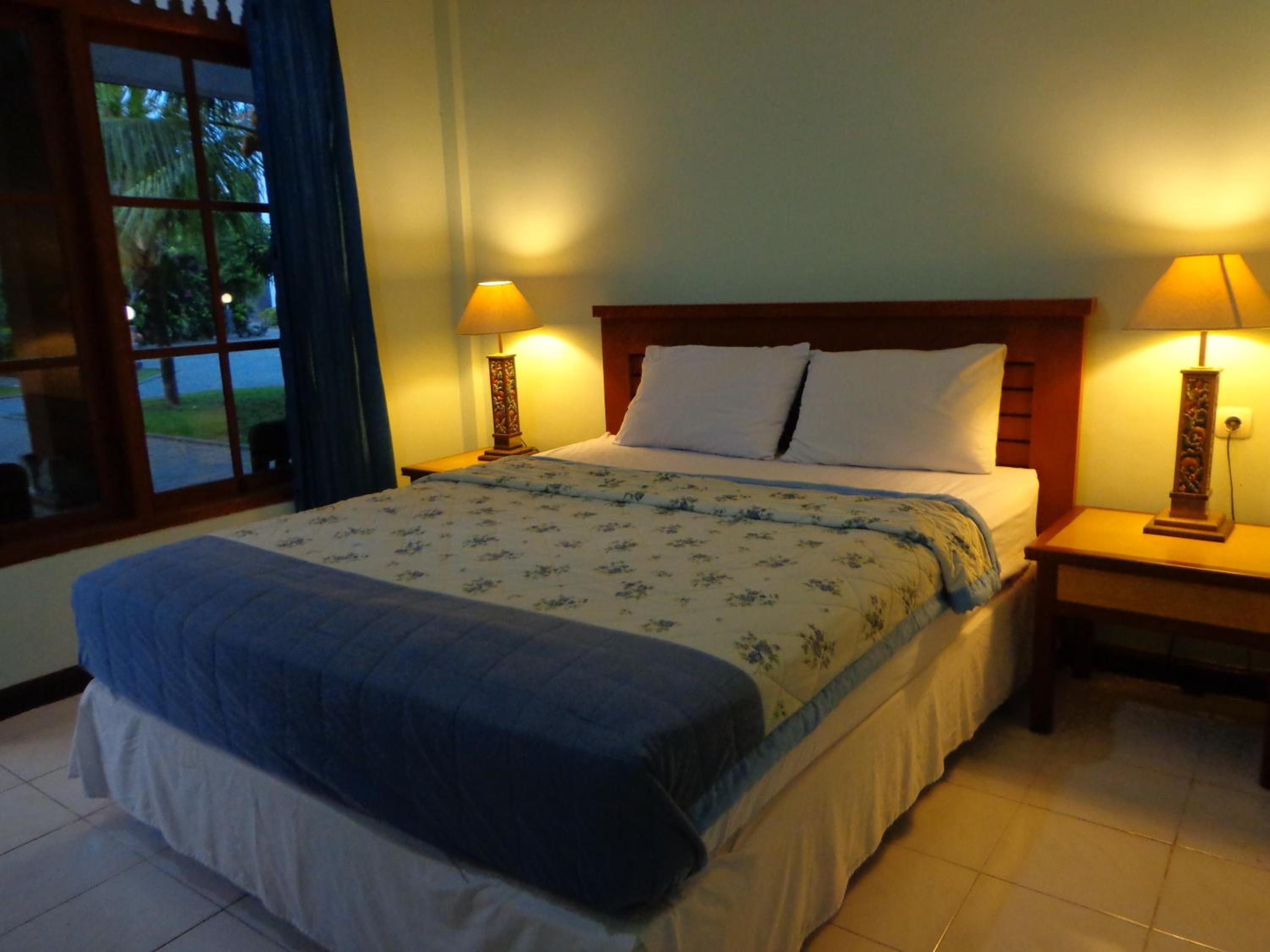 Superior Double Room - Photo 7