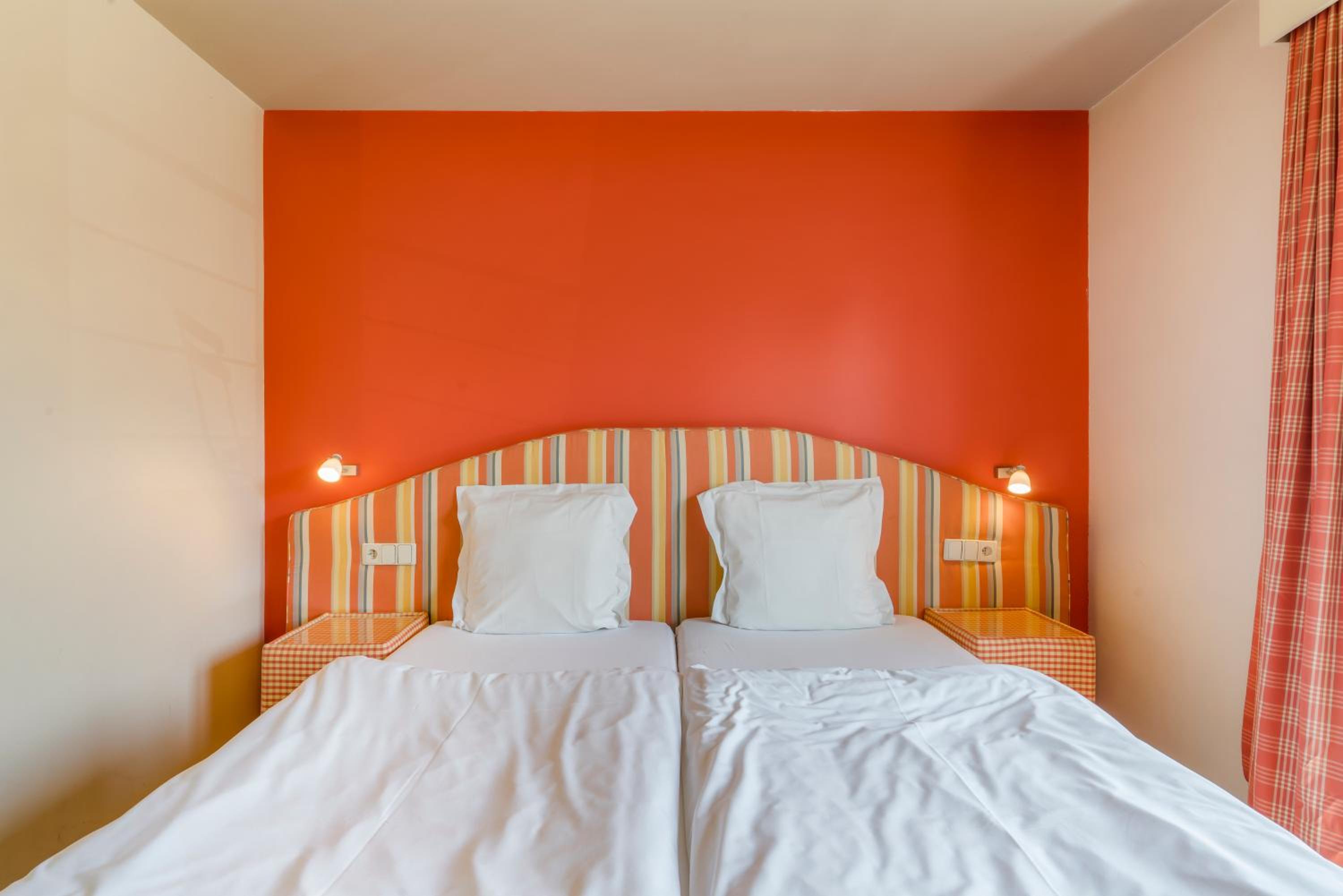 Standard Double or Twin Room photo 1