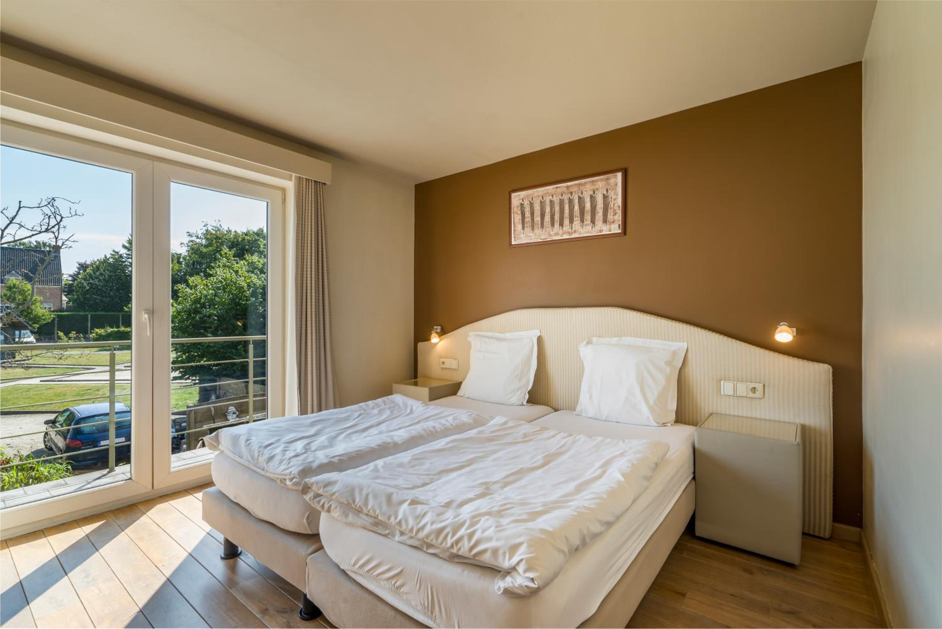 Twin Room with Bath photo 1