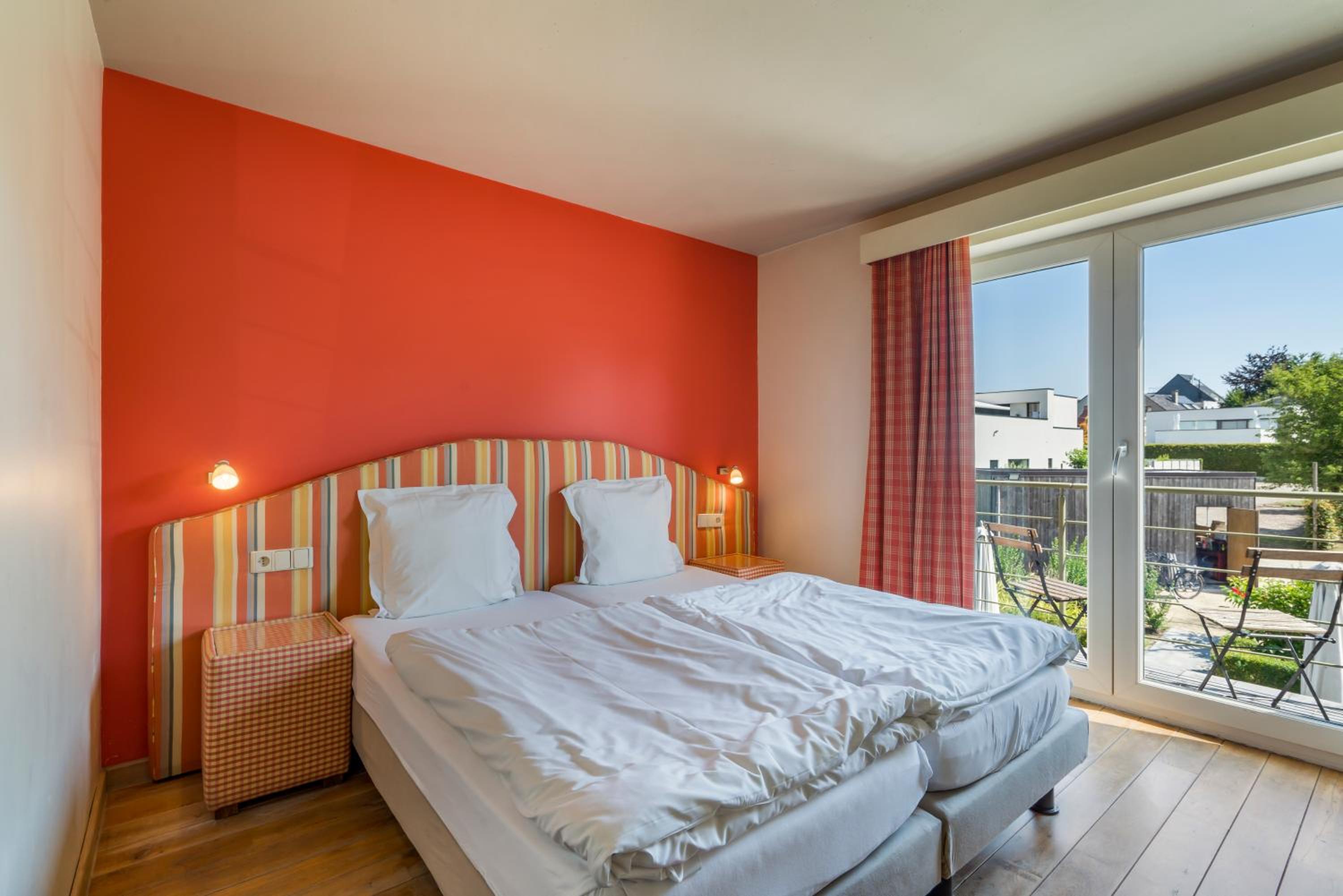 Standard Double or Twin Room photo 3