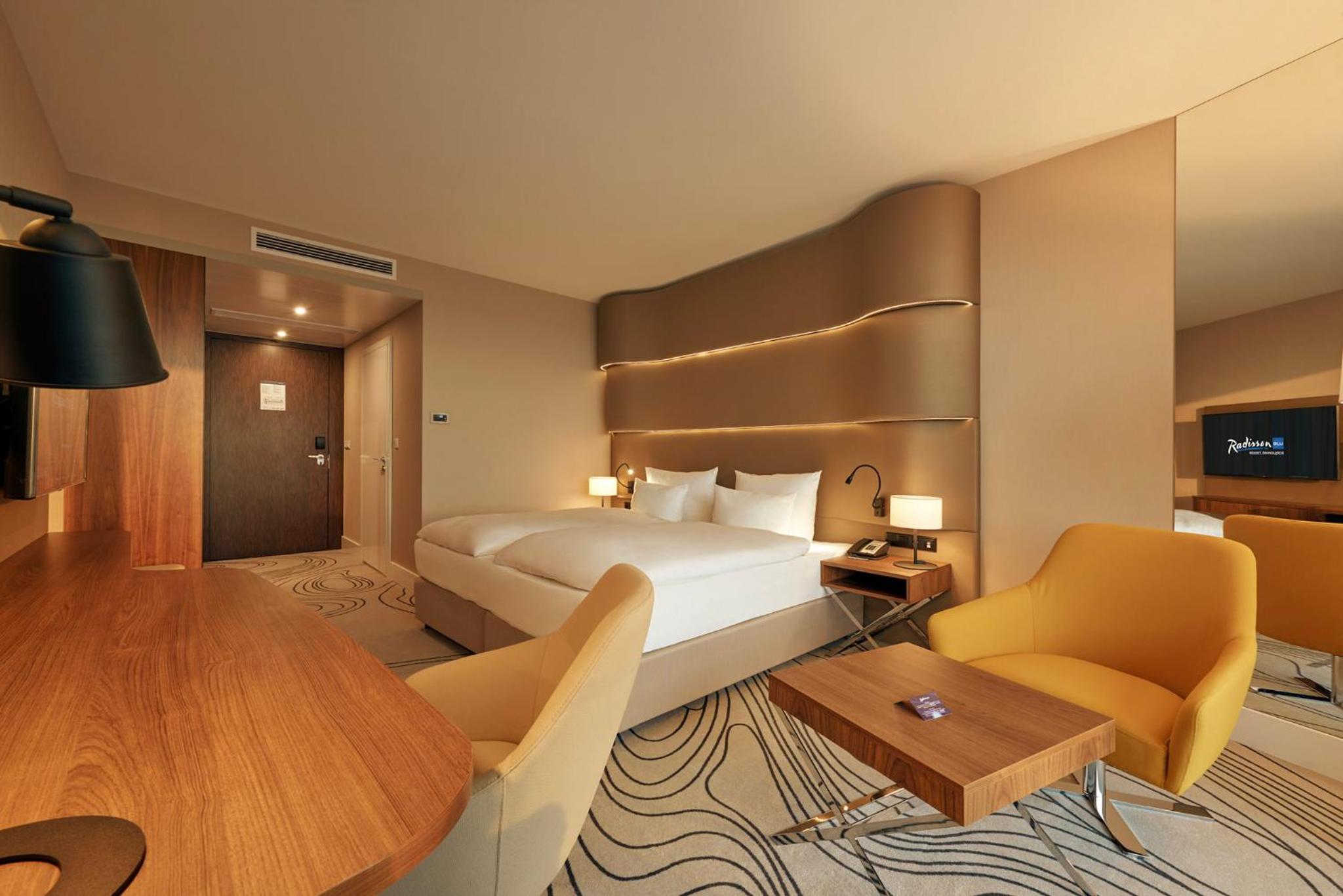 Premium Room with Sea View photo 3
