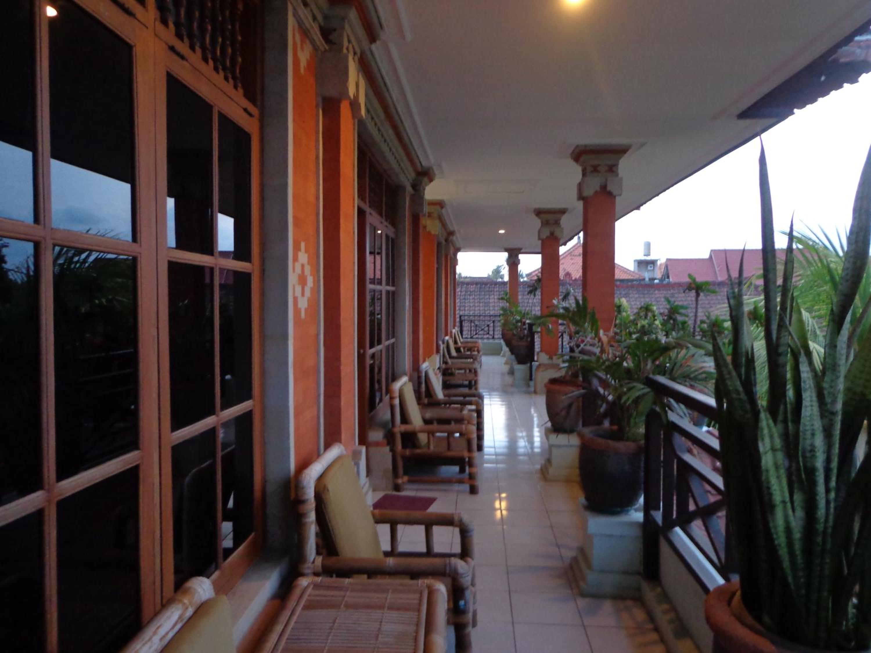 Superior Double Room - Photo 6