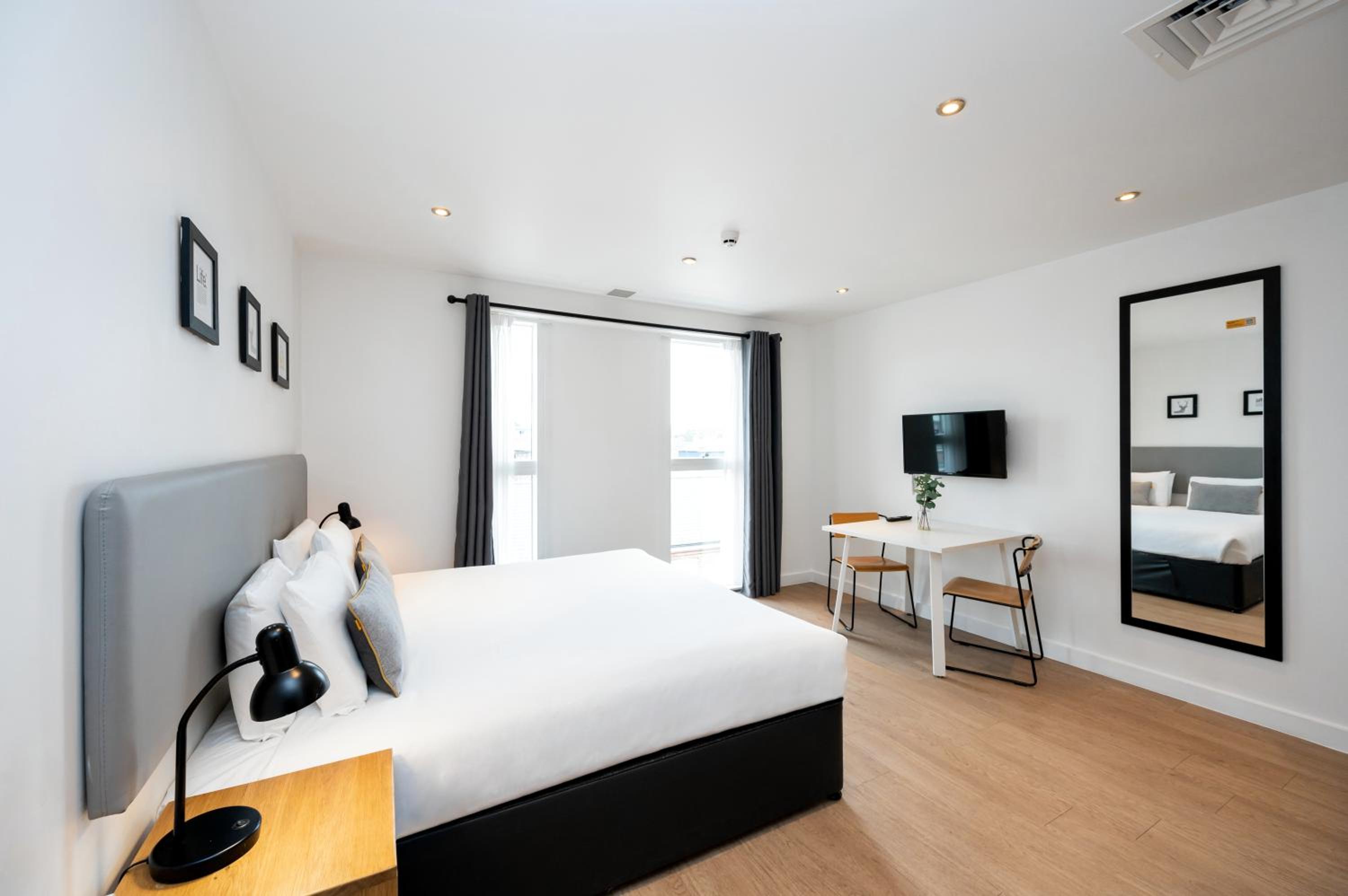 Staycity Aparthotels Birmingham City Centre, 사진 2