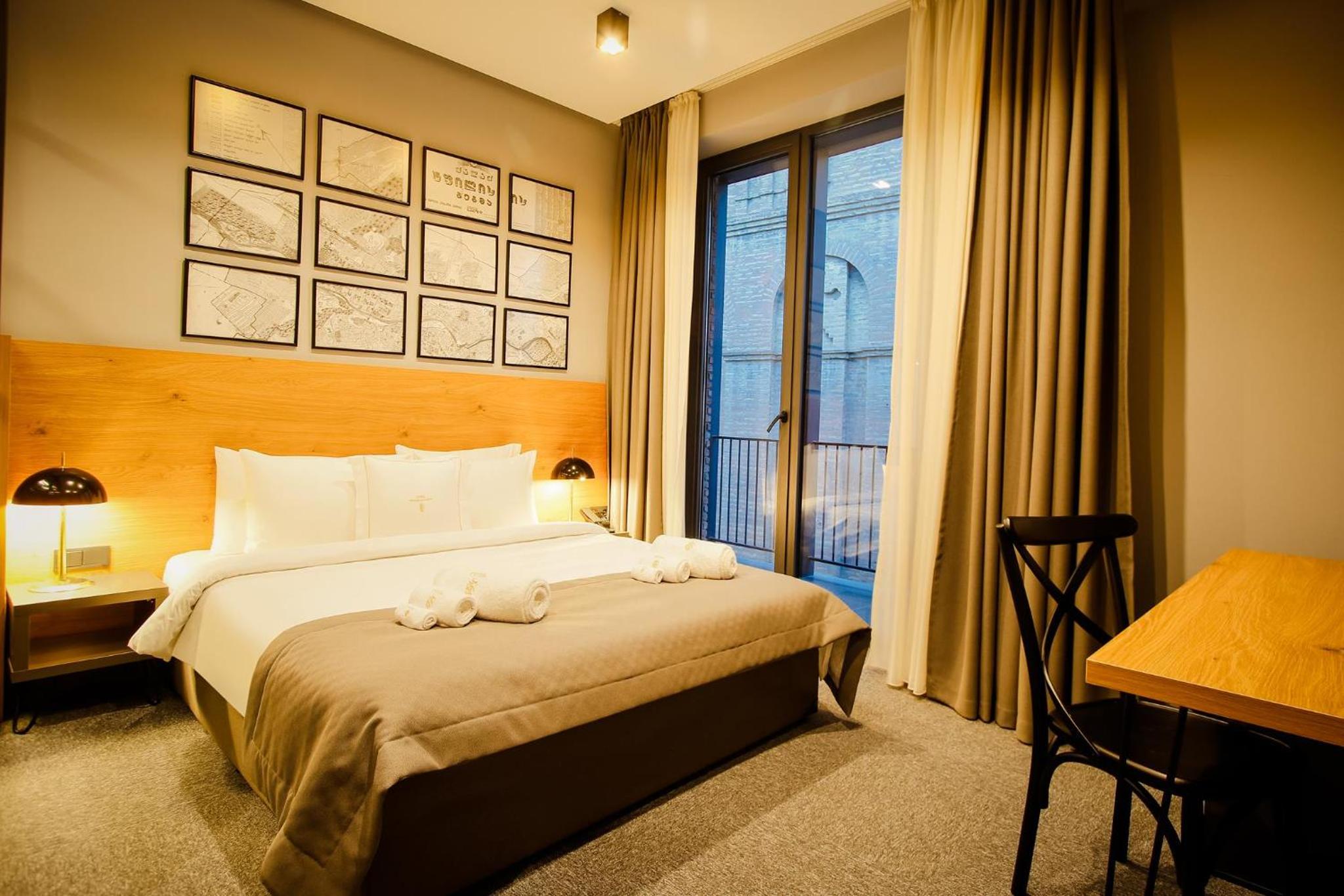 Standard Double Room - Photo 6
