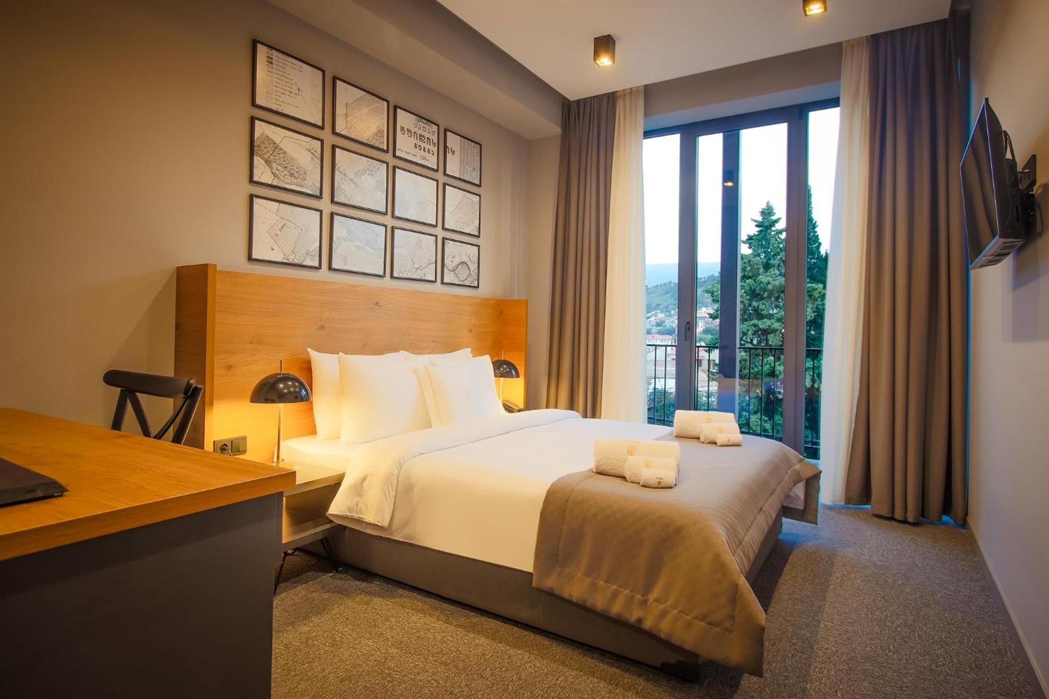Standard Double Room - Photo 1