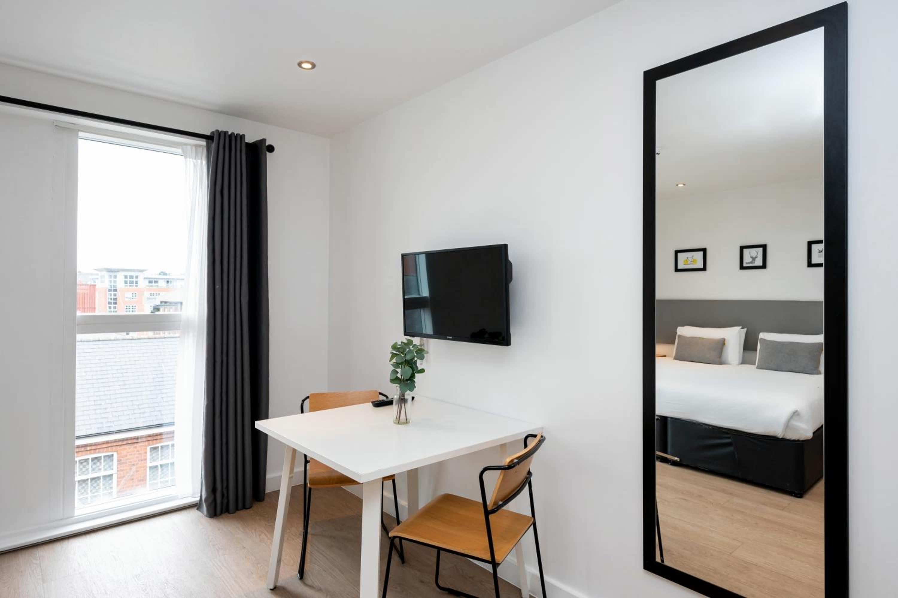 Staycity Aparthotels Birmingham City Centre, 사진 6