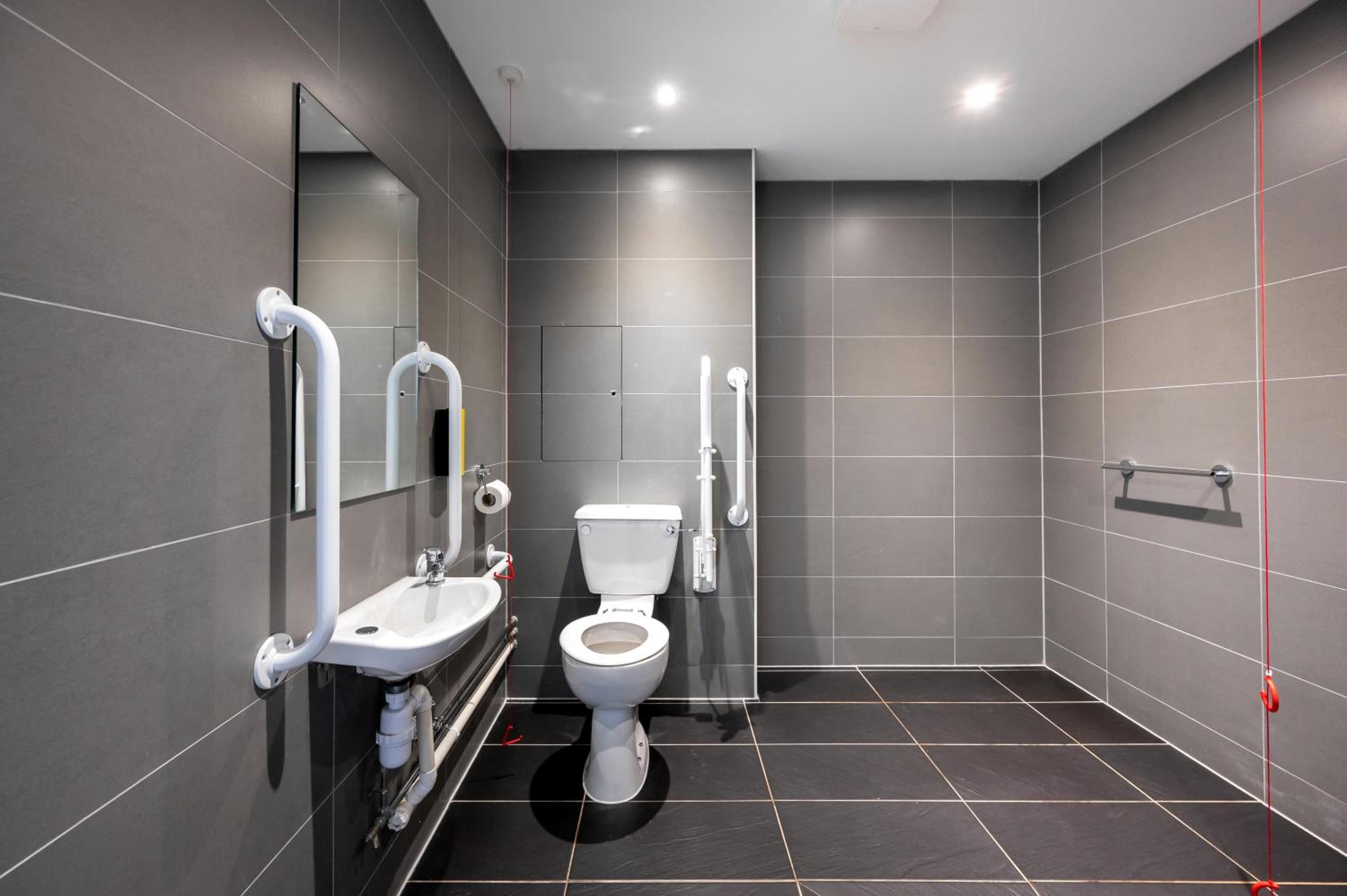 Staycity Aparthotels Birmingham City Centre, 사진 3