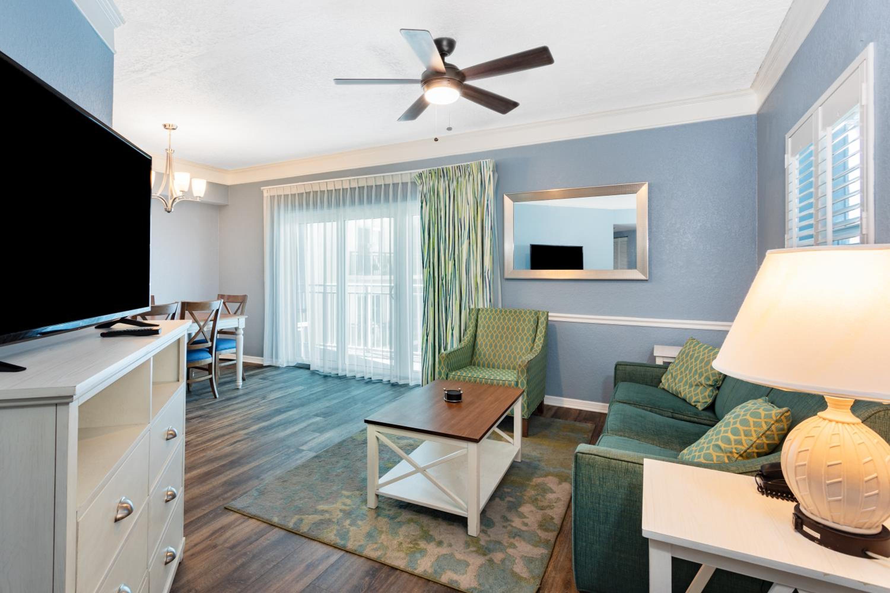 Coconut Palms Beach Resort II, an Ascend Collection Hotel