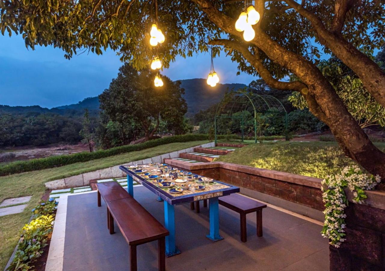 Villa with Garden View photo 2