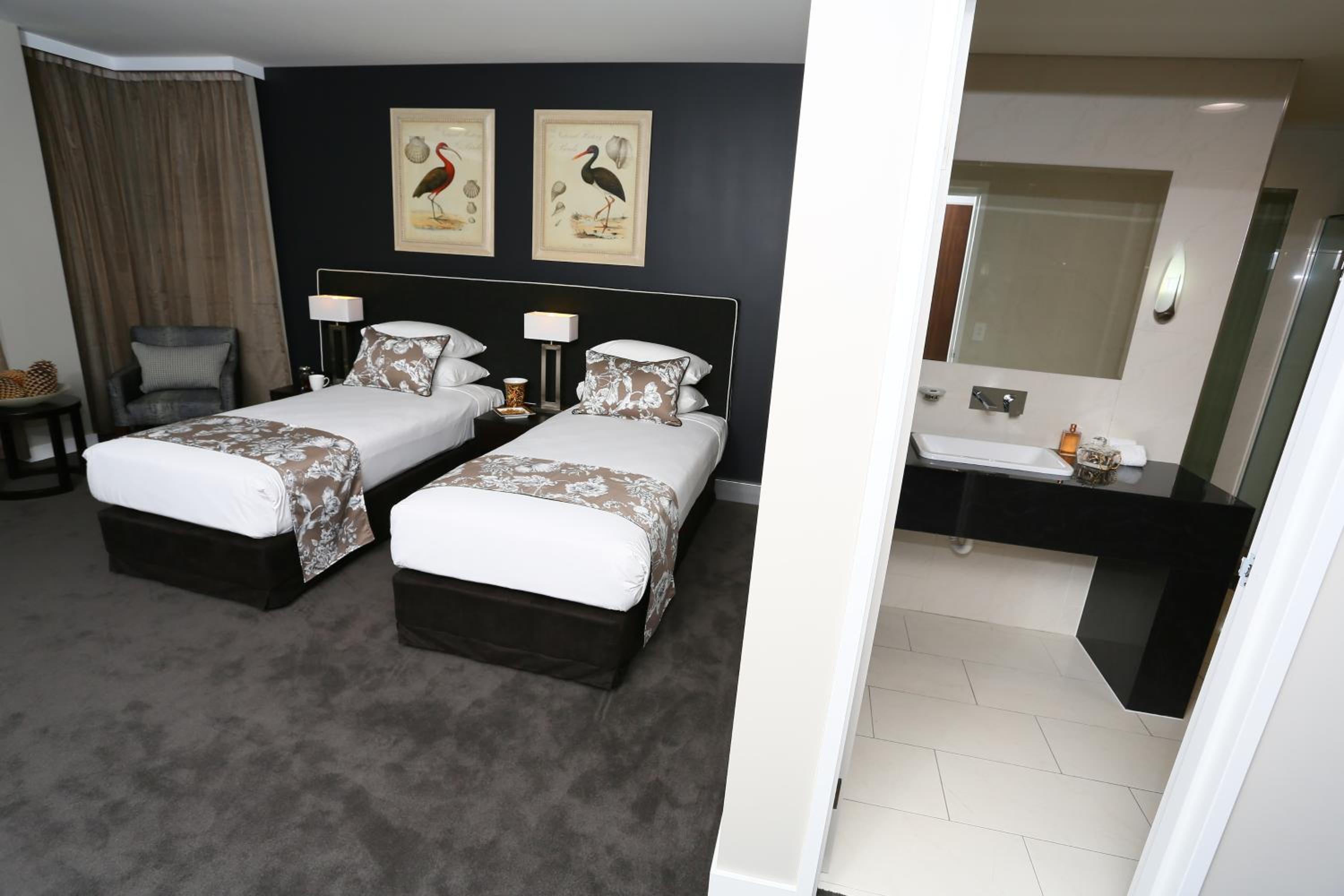 Executive King Room photo 3