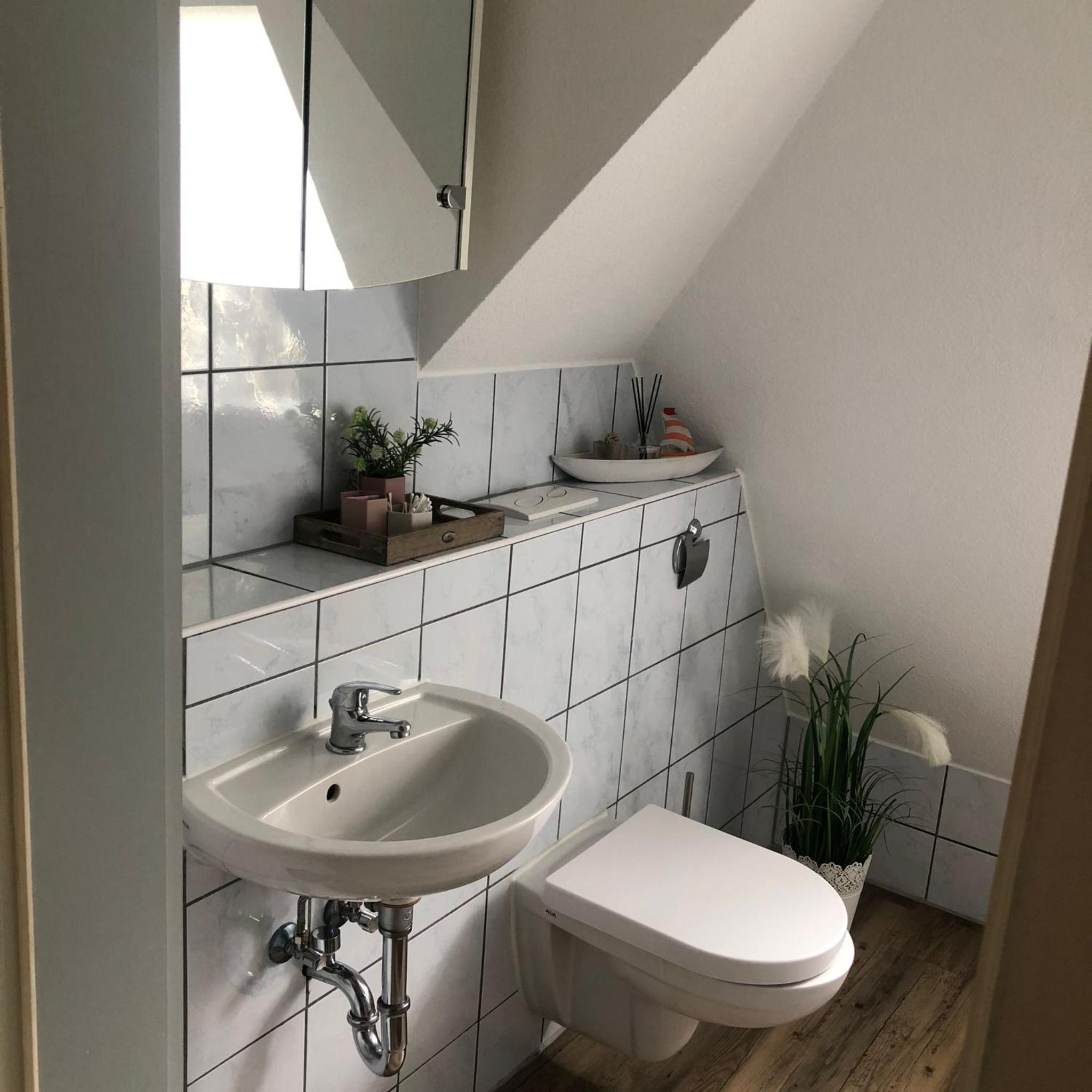 Double or Twin Room with Private Bathroom photo 3