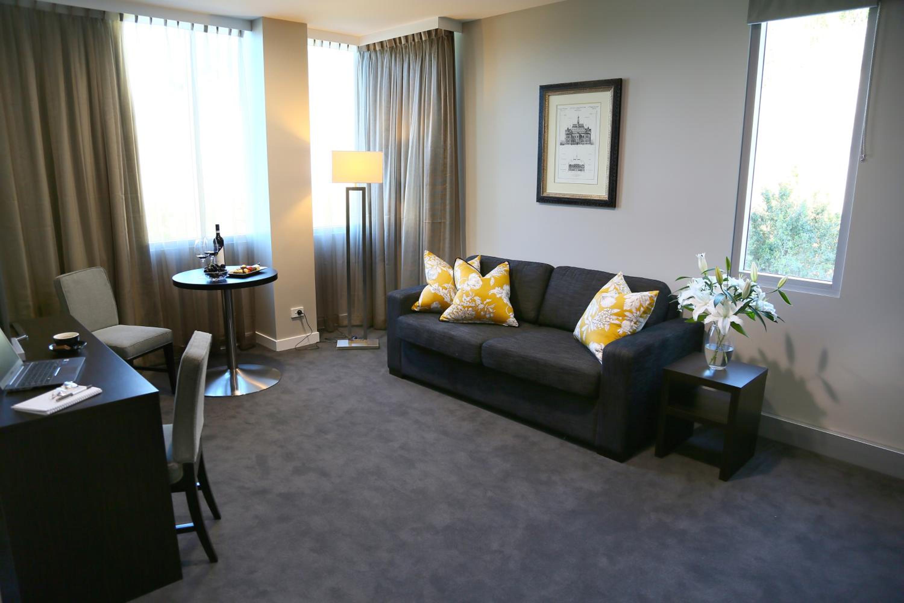 Executive Suite photo 3