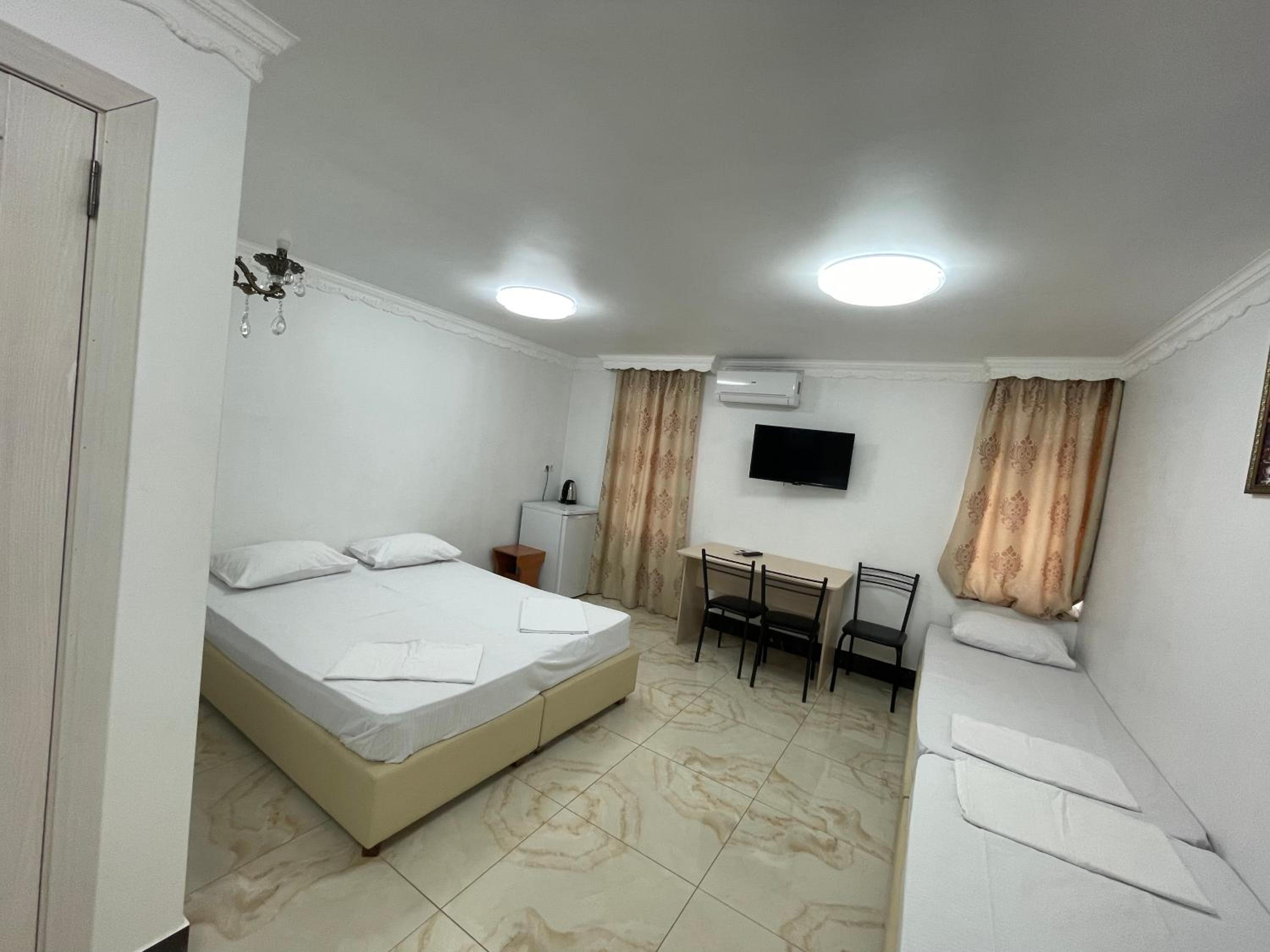 Superior Quadruple Room photo 1