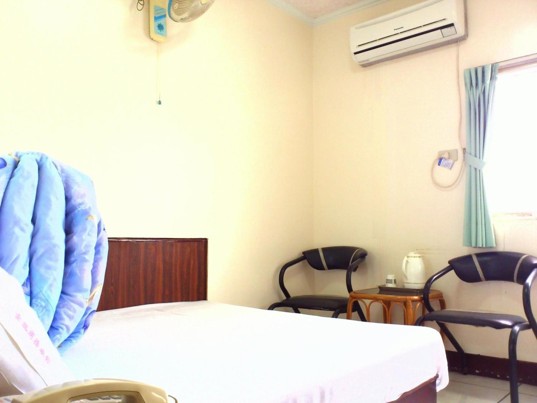Standard Double Room - Photo 1