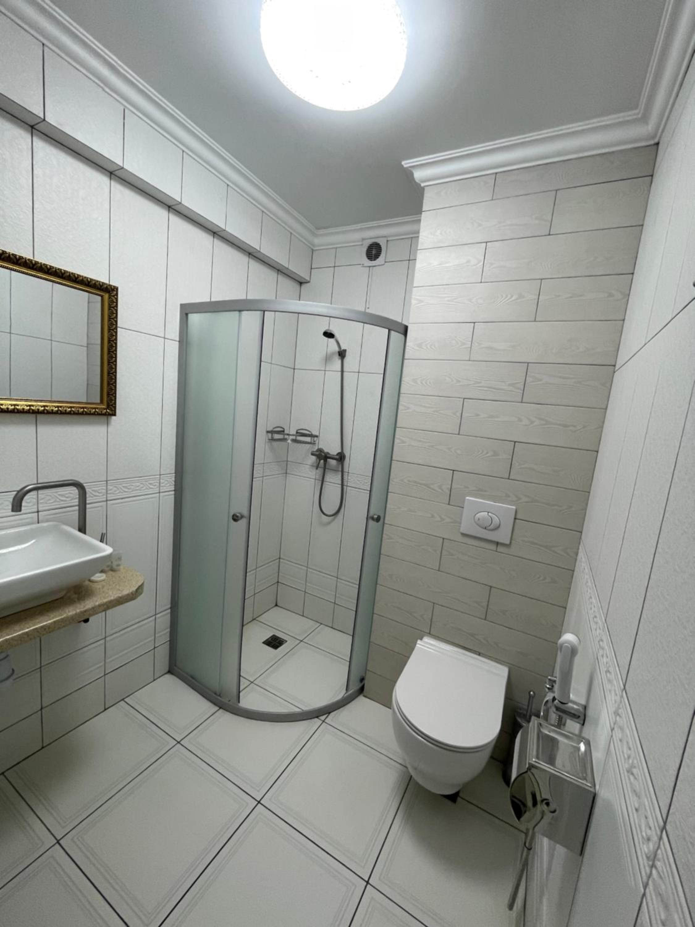 Superior Quadruple Room photo 2
