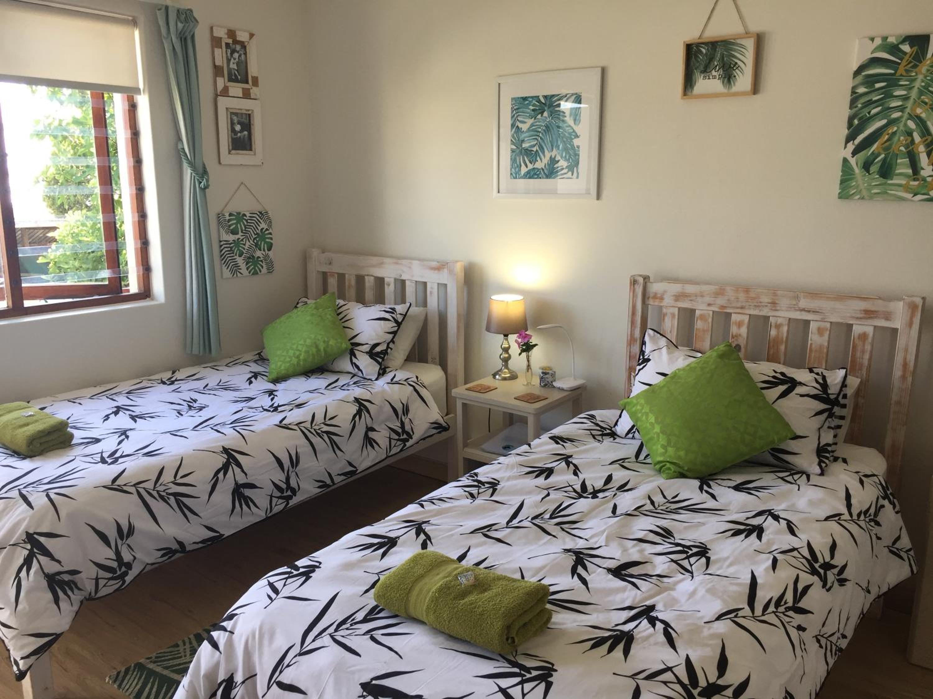 Twin Room photo 1