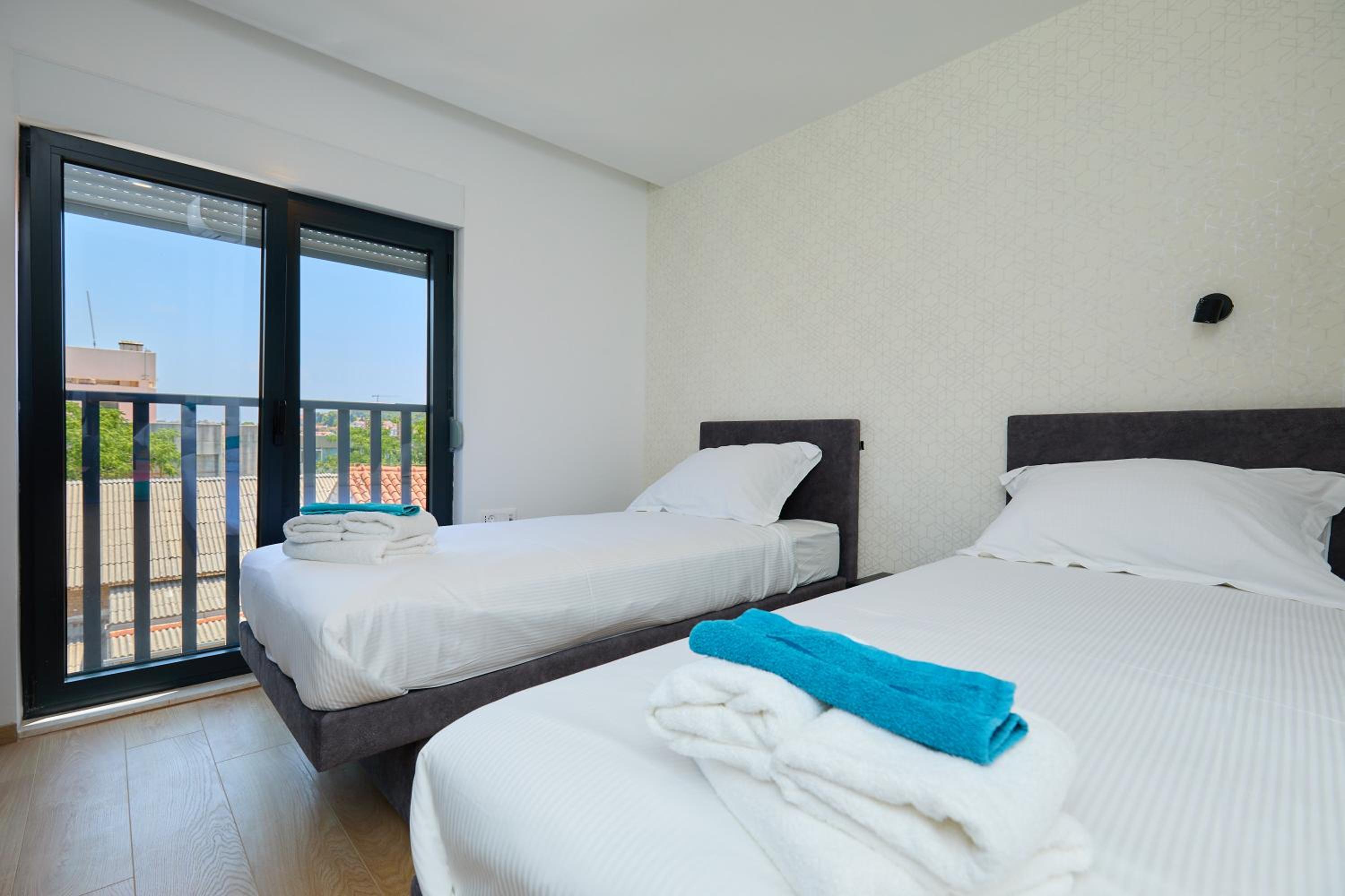 Superior Double or Twin Room photo 1