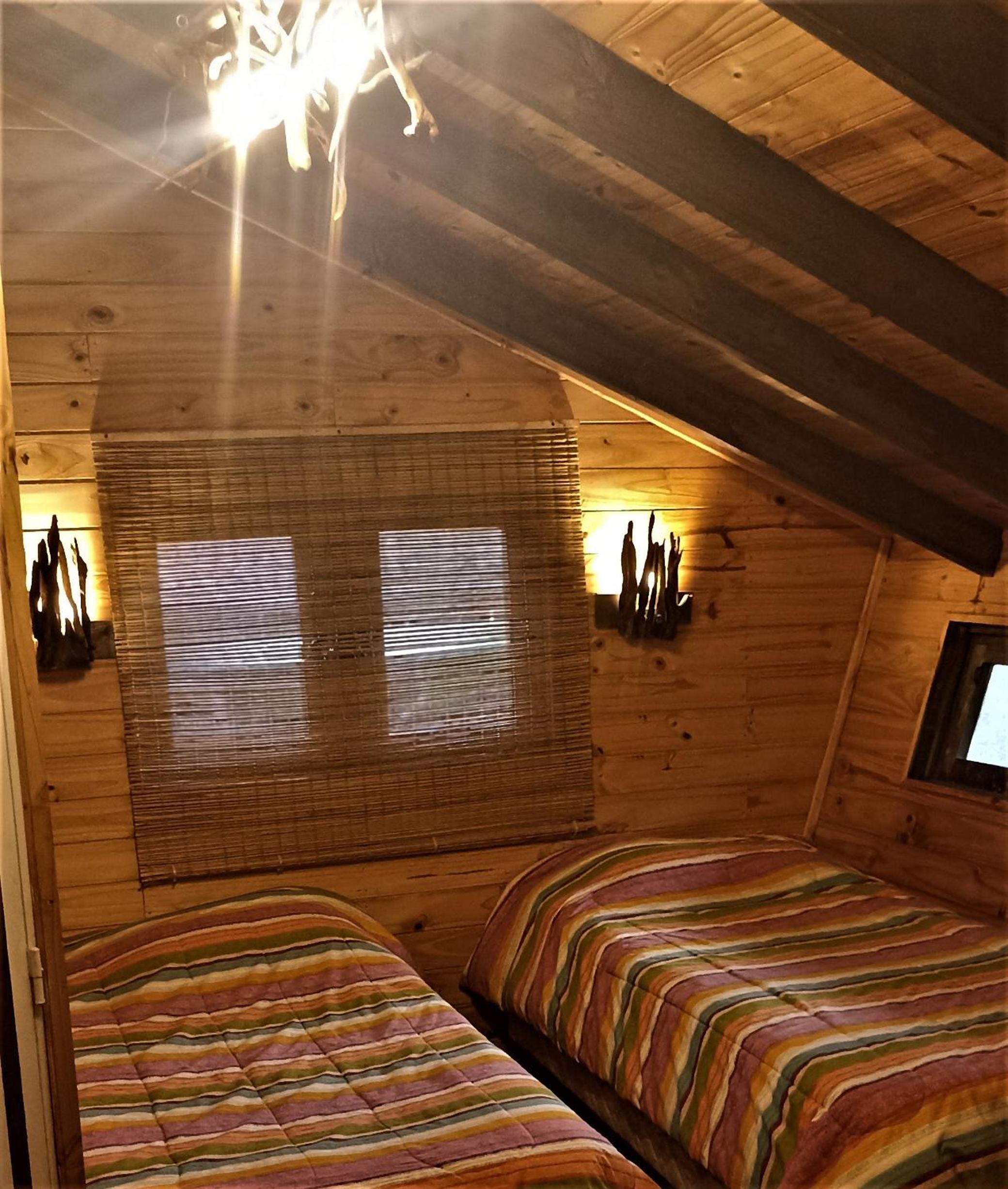 Classic Quadruple Room
