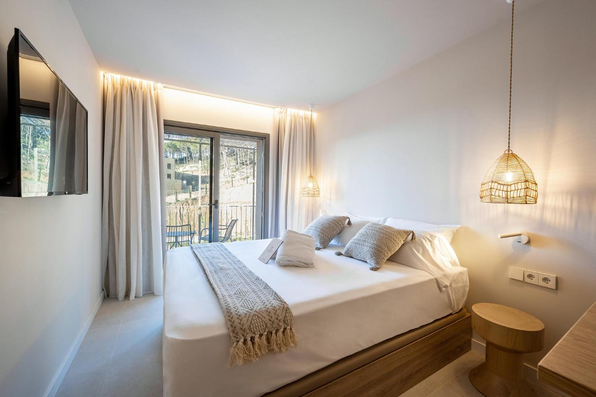 Habitación Doble Estándar