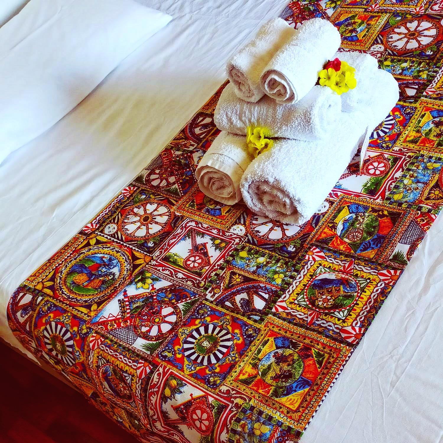 Deluxe Double Room with Sea View - Photo 34