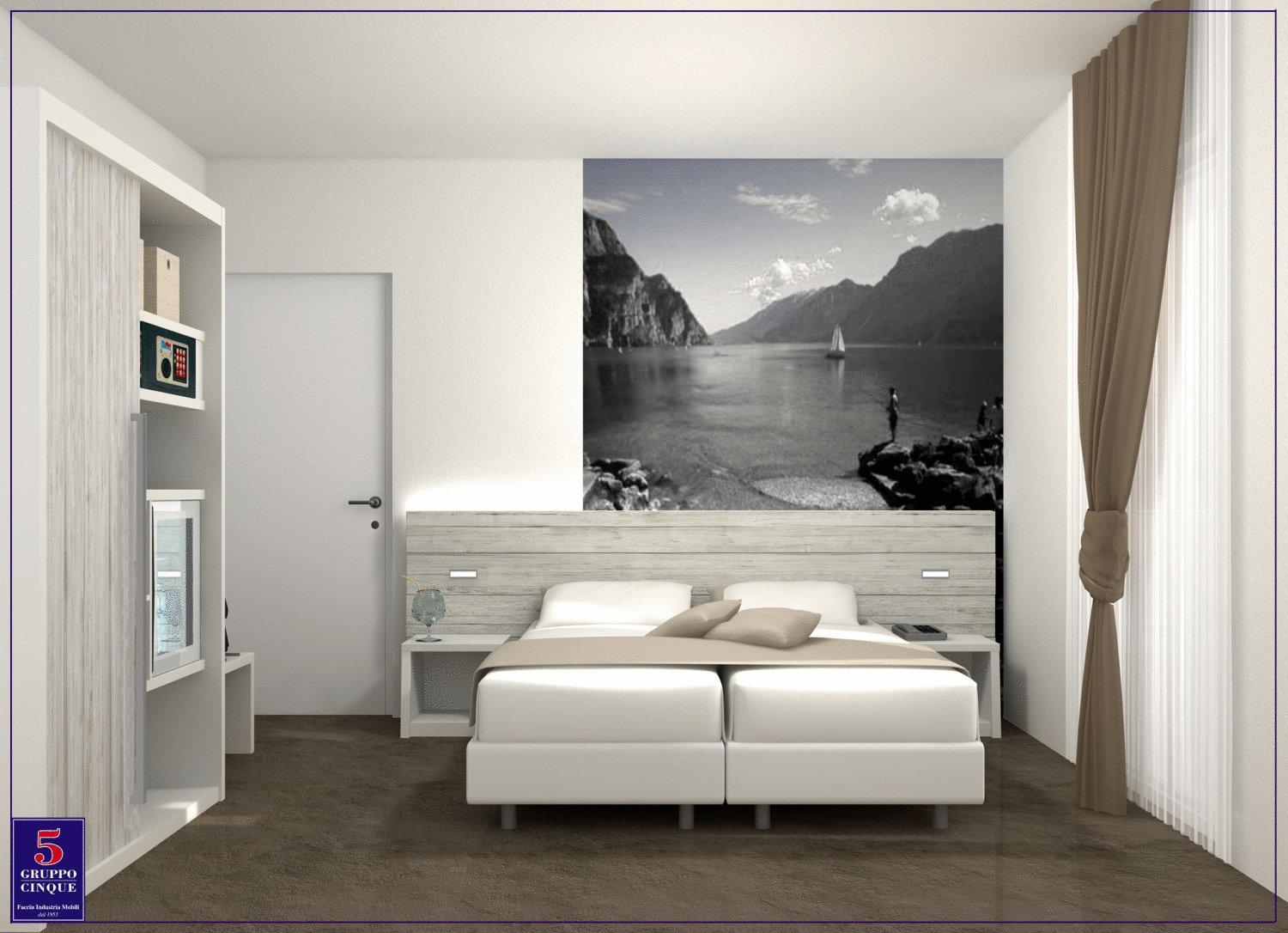 Double or Twin Room - Photo 7