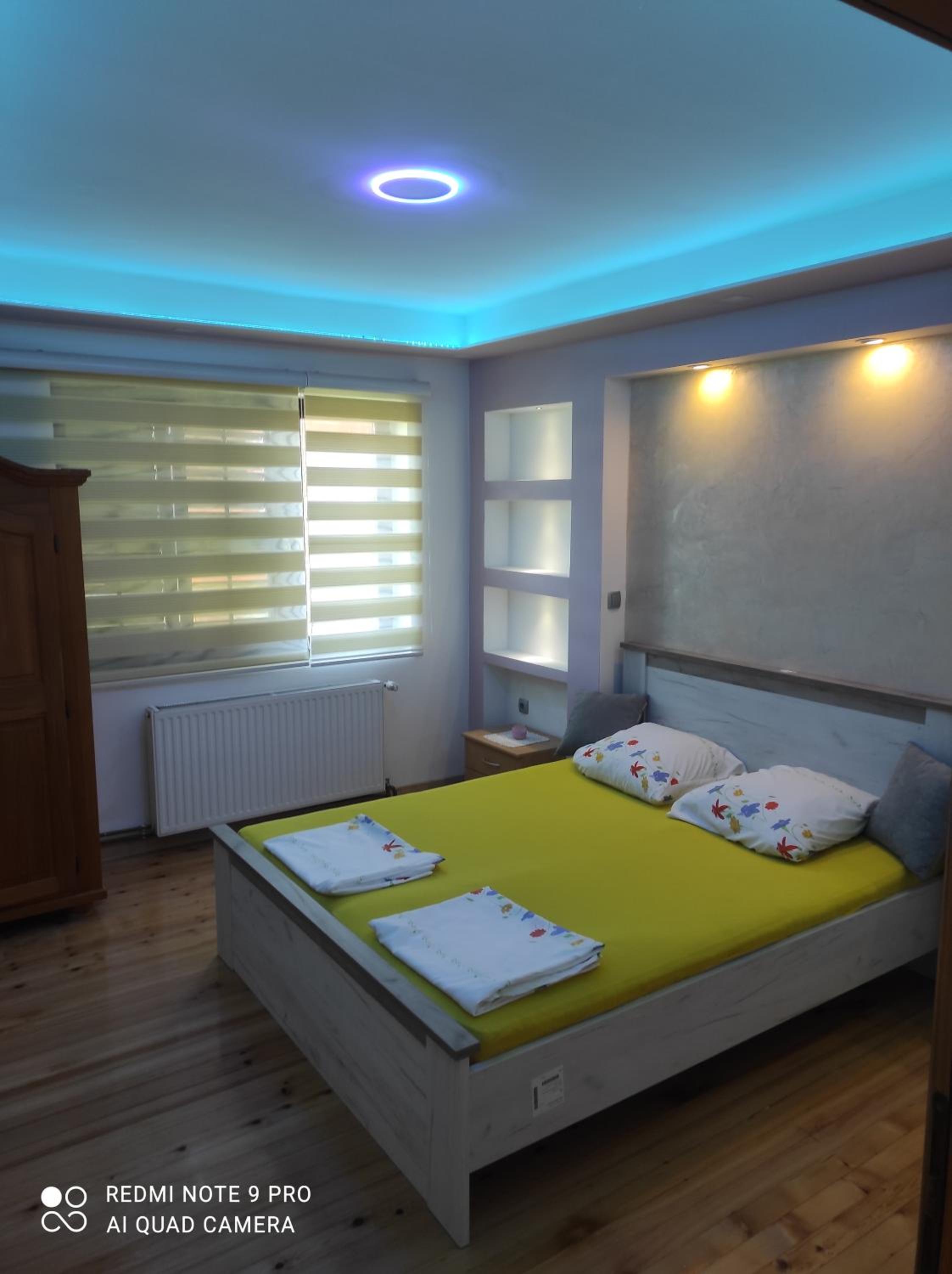 Two-Bedroom House photo 1